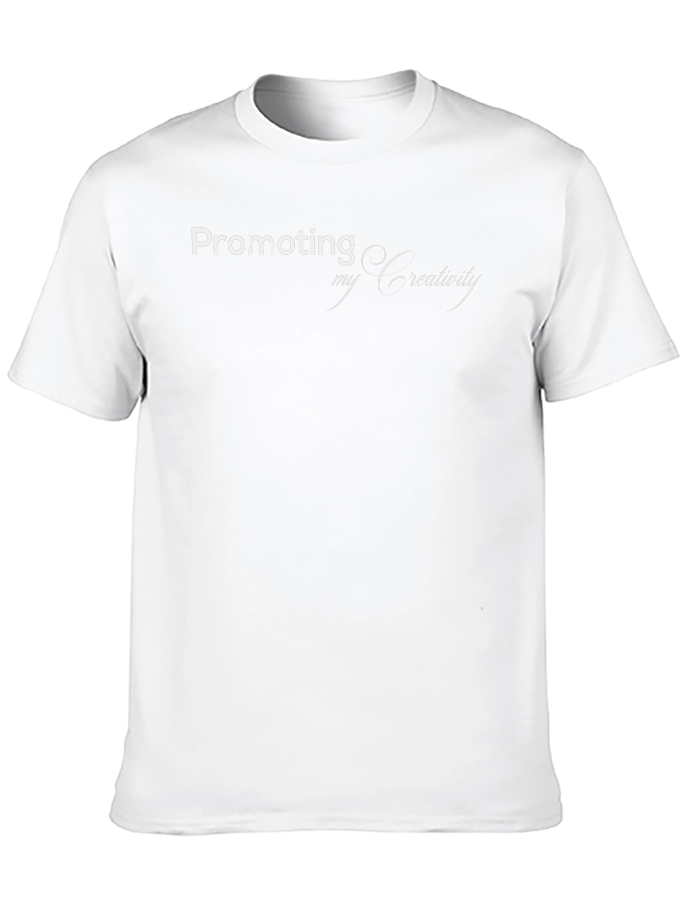 Promoting Creativity T-Shirt