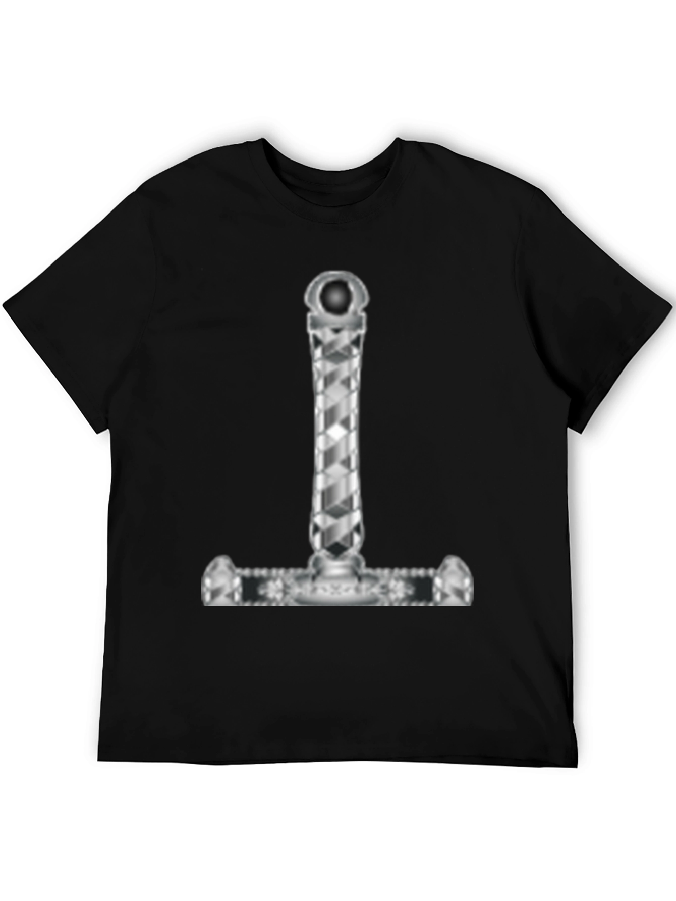 Hammer Time T-Shirt