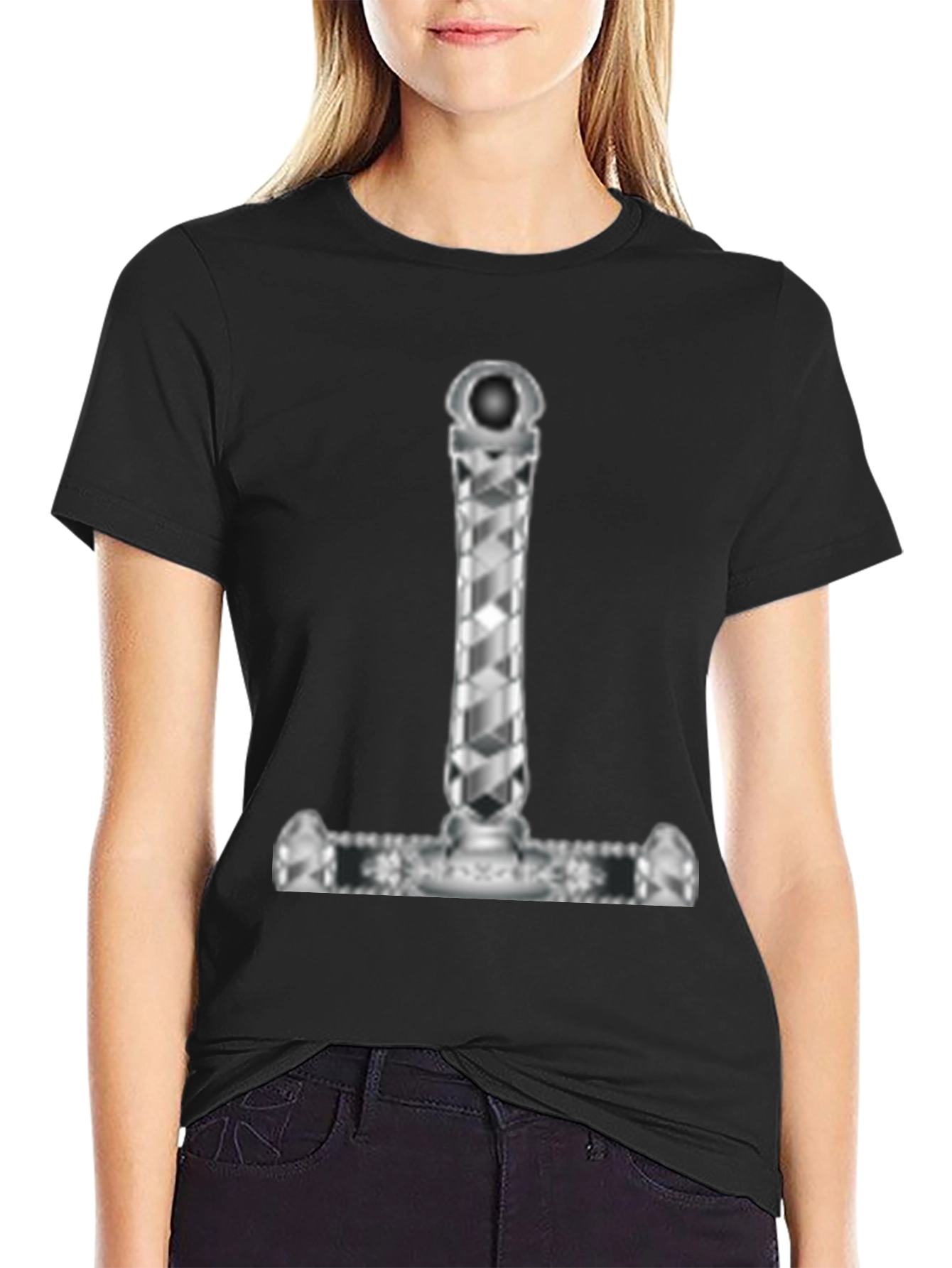 Hammer Time T-Shirt