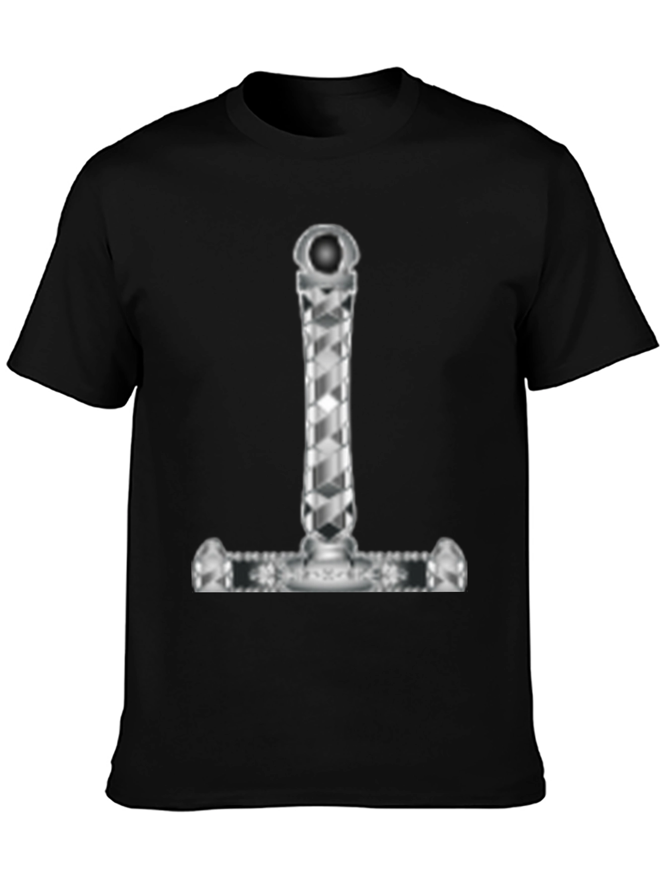 Hammer Time T-Shirt