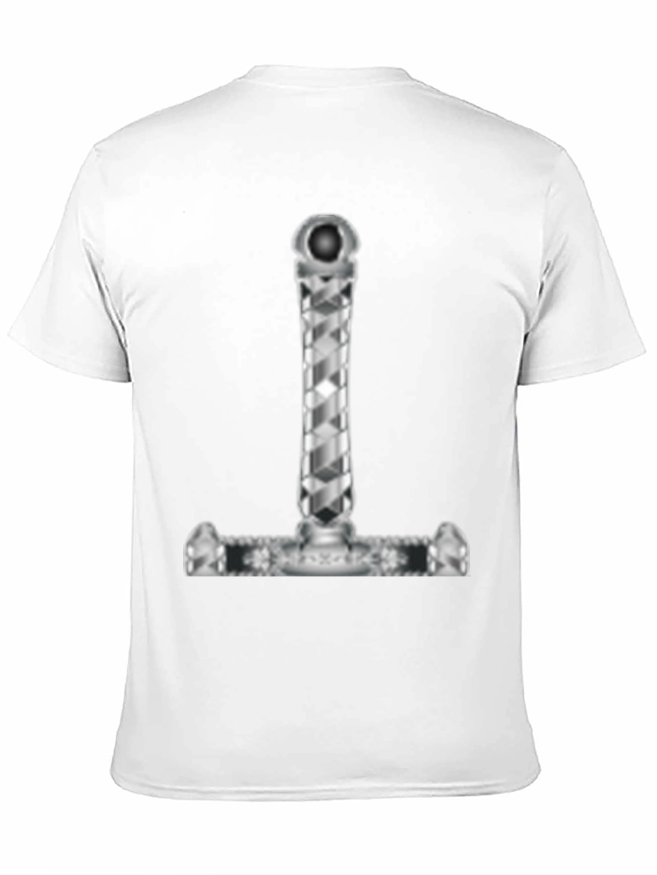 Hammer Time T-Shirt