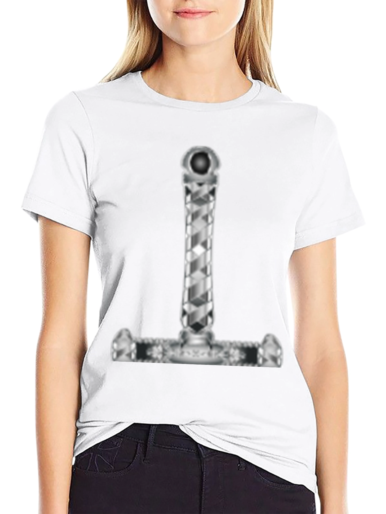 Hammer Time T-Shirt