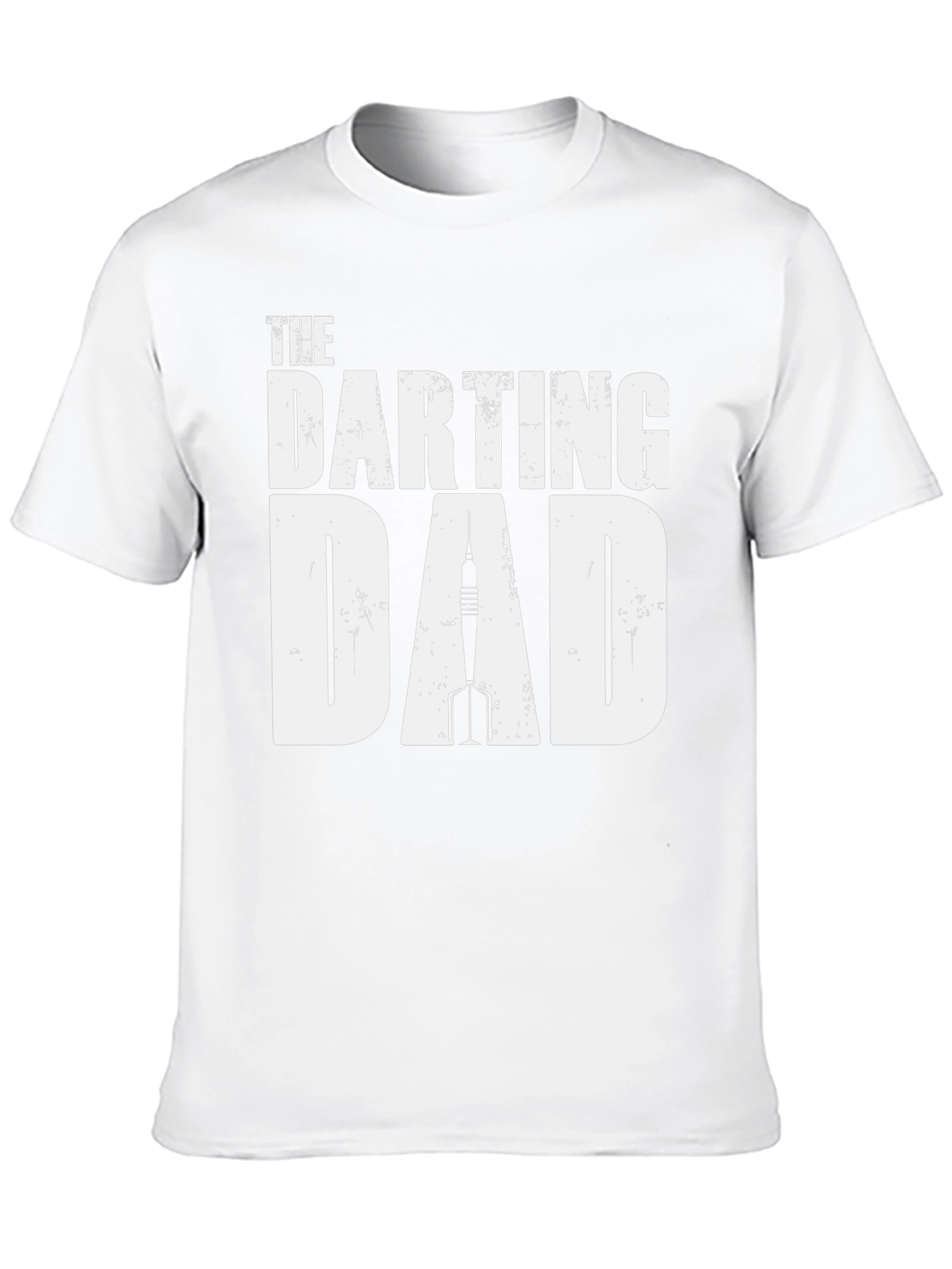 The Darting Dad T-Shirt
