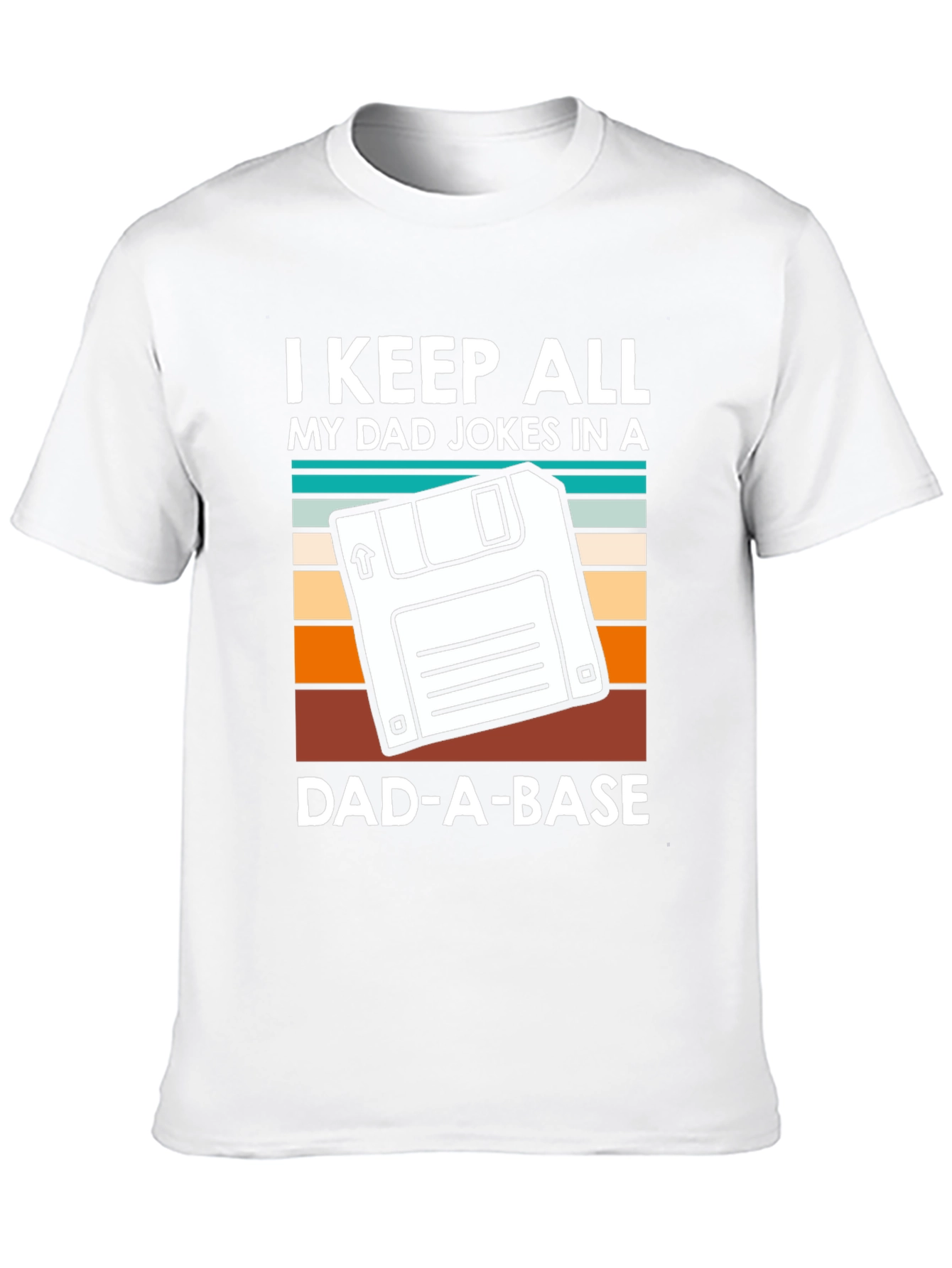 Dad Joke T-Shirt - Database Funny Tee