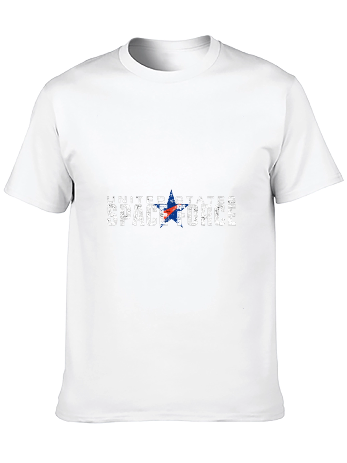 United States Space Force T-Shirt