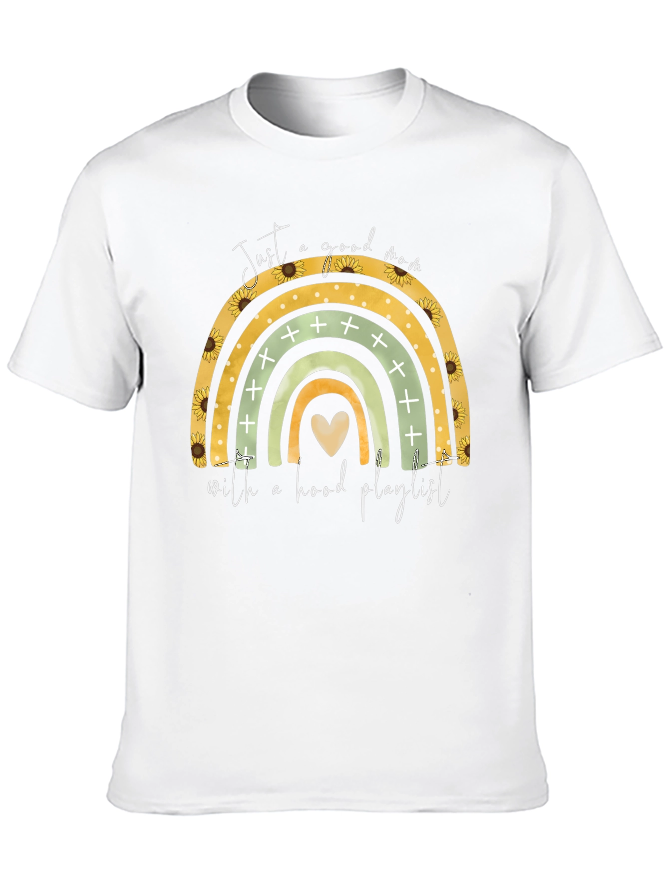 Just a Good Mom T-Shirt