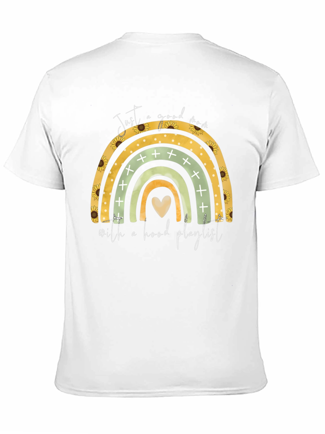Just a Good Mom T-Shirt