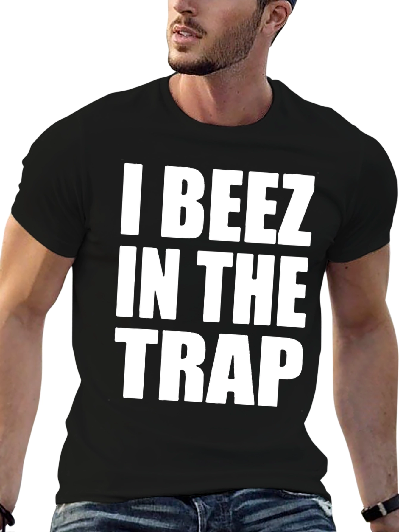 I Beez In The Trap T-Shirt