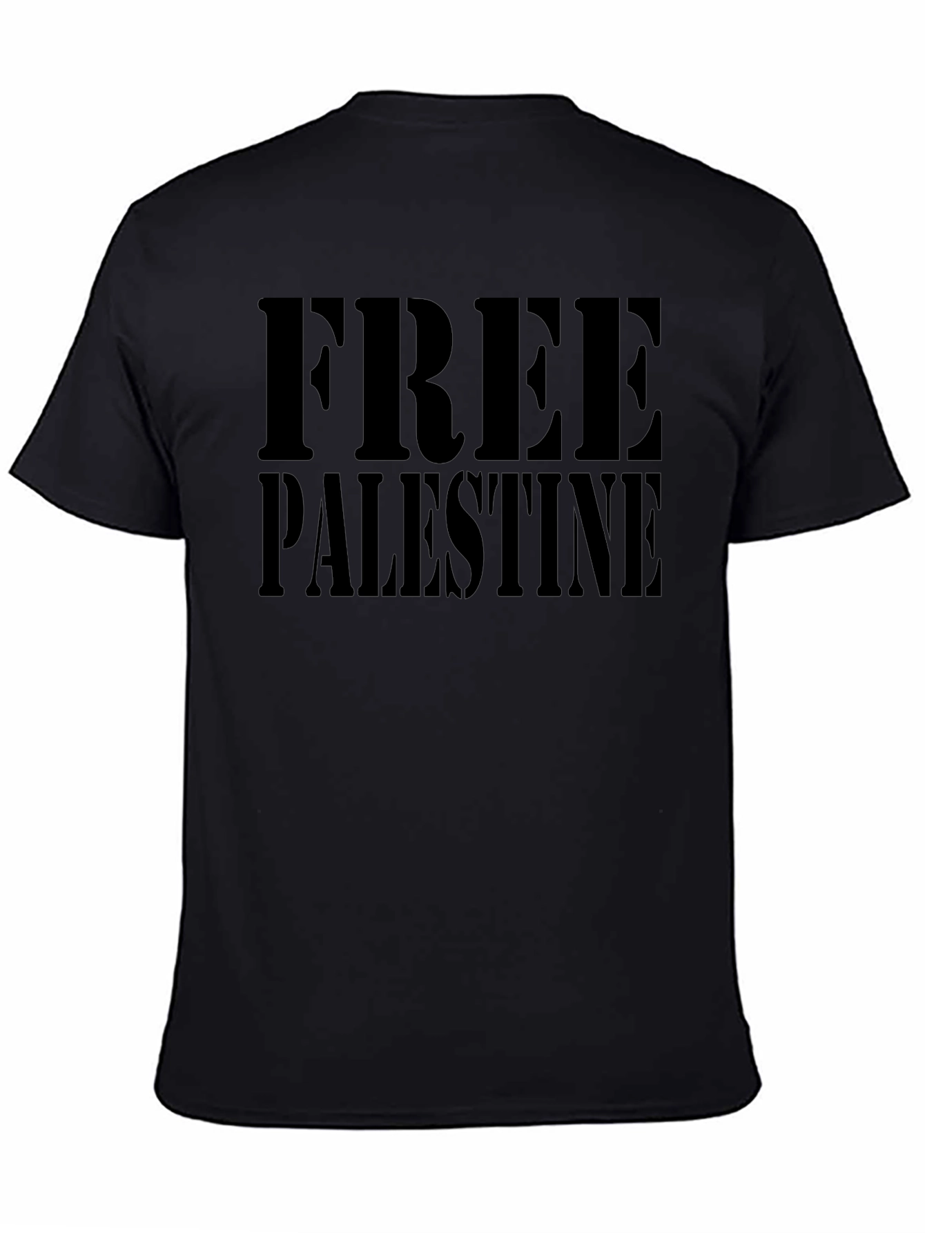 Free Palestine T-Shirt