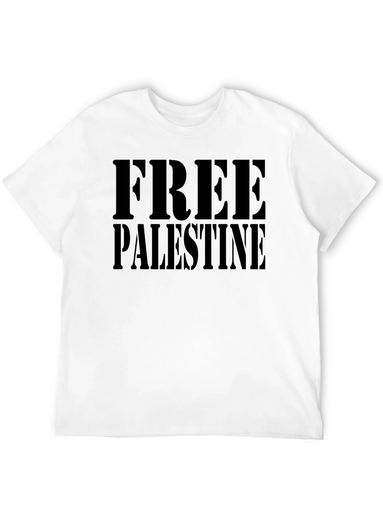 Free Palestine T-Shirt