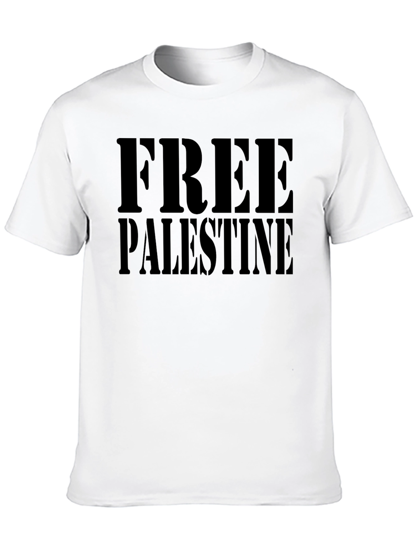 Free Palestine T-Shirt