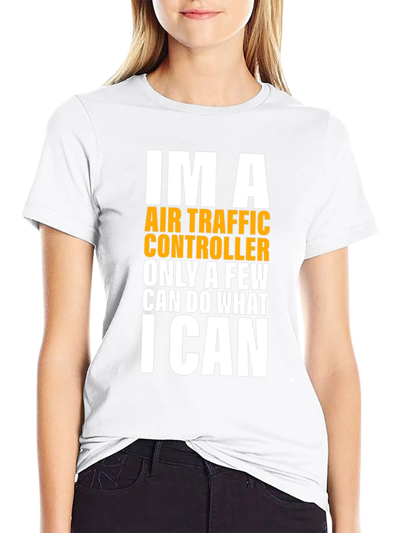 Air Traffic Controller T-Shirt - Limited Edition