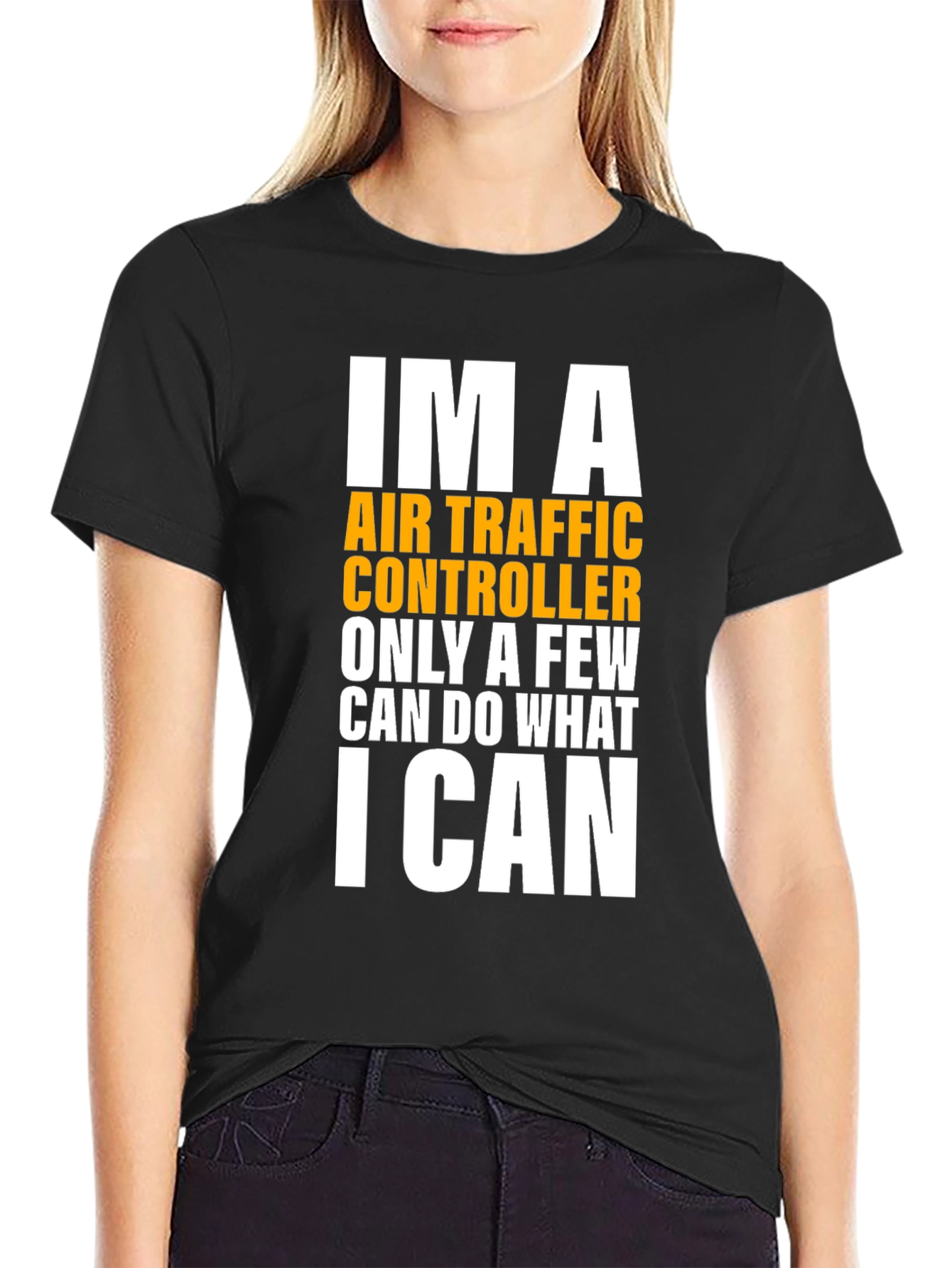 Air Traffic Controller T-Shirt - Limited Edition