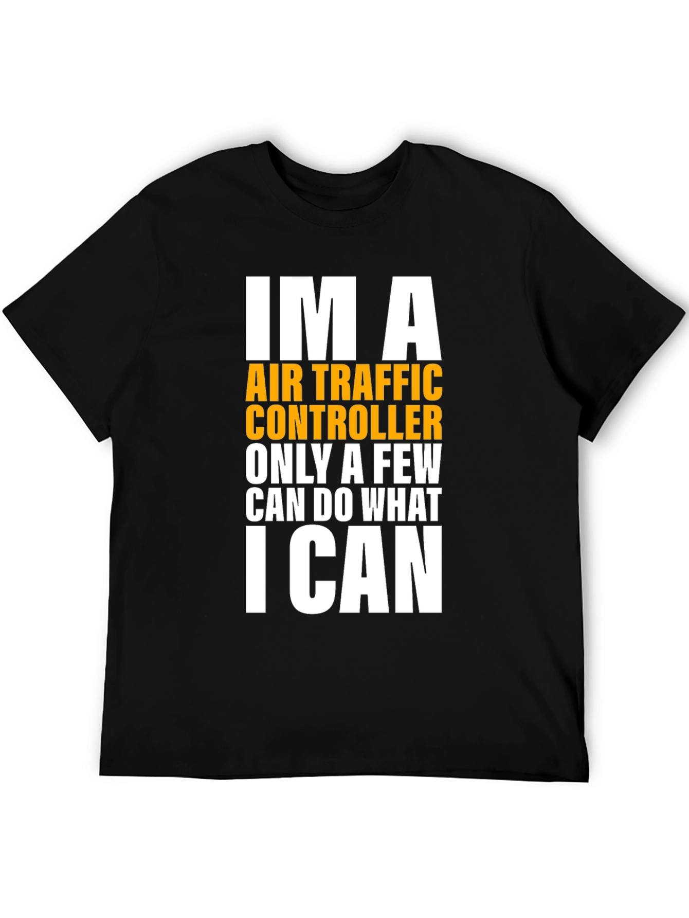 Air Traffic Controller T-Shirt - Limited Edition
