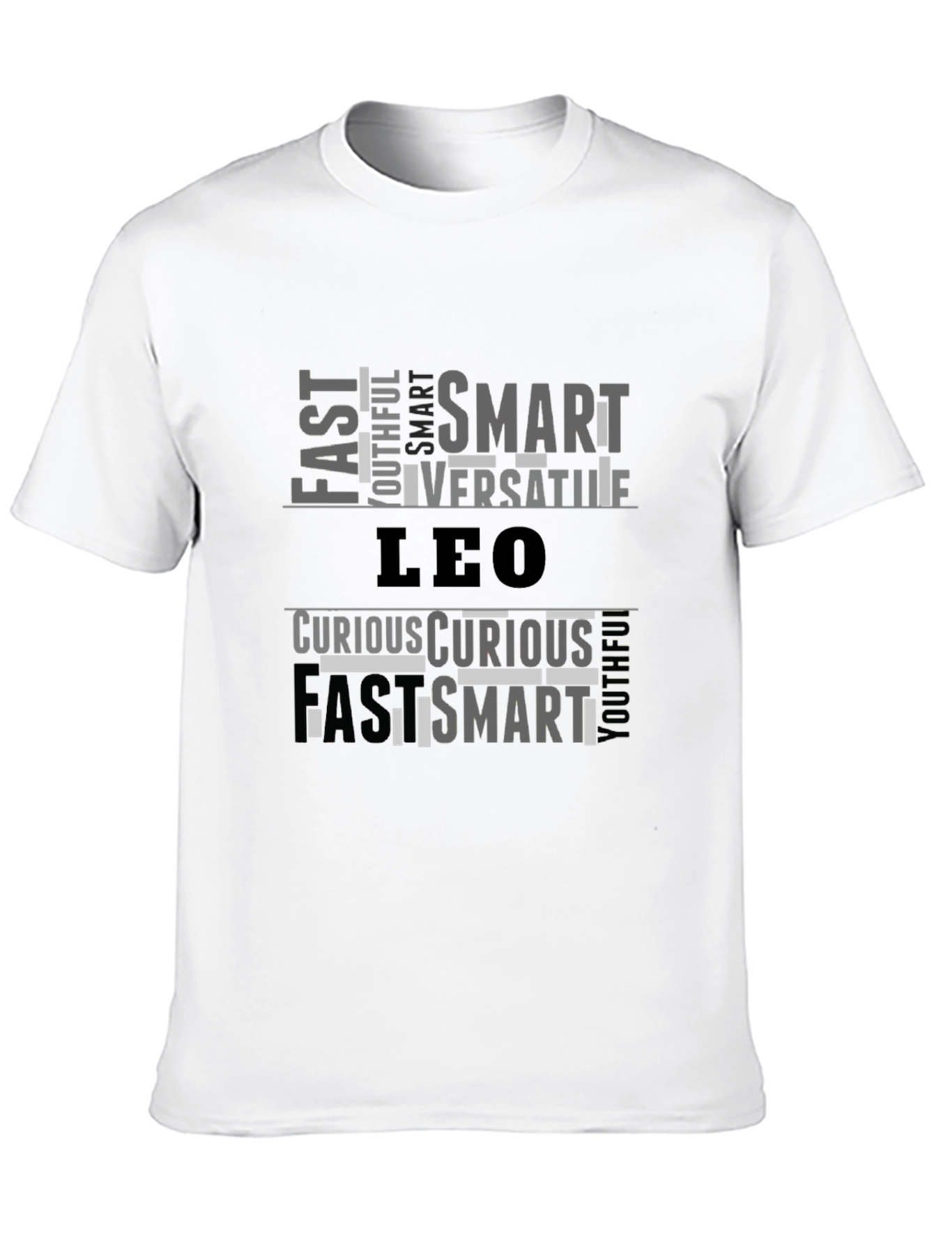 LEO Smart Versatile T-Shirt