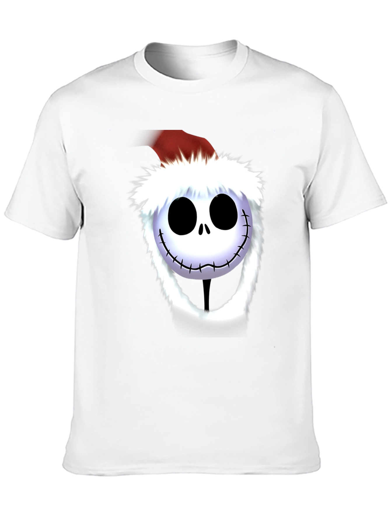 Santa Jack T-Shirt