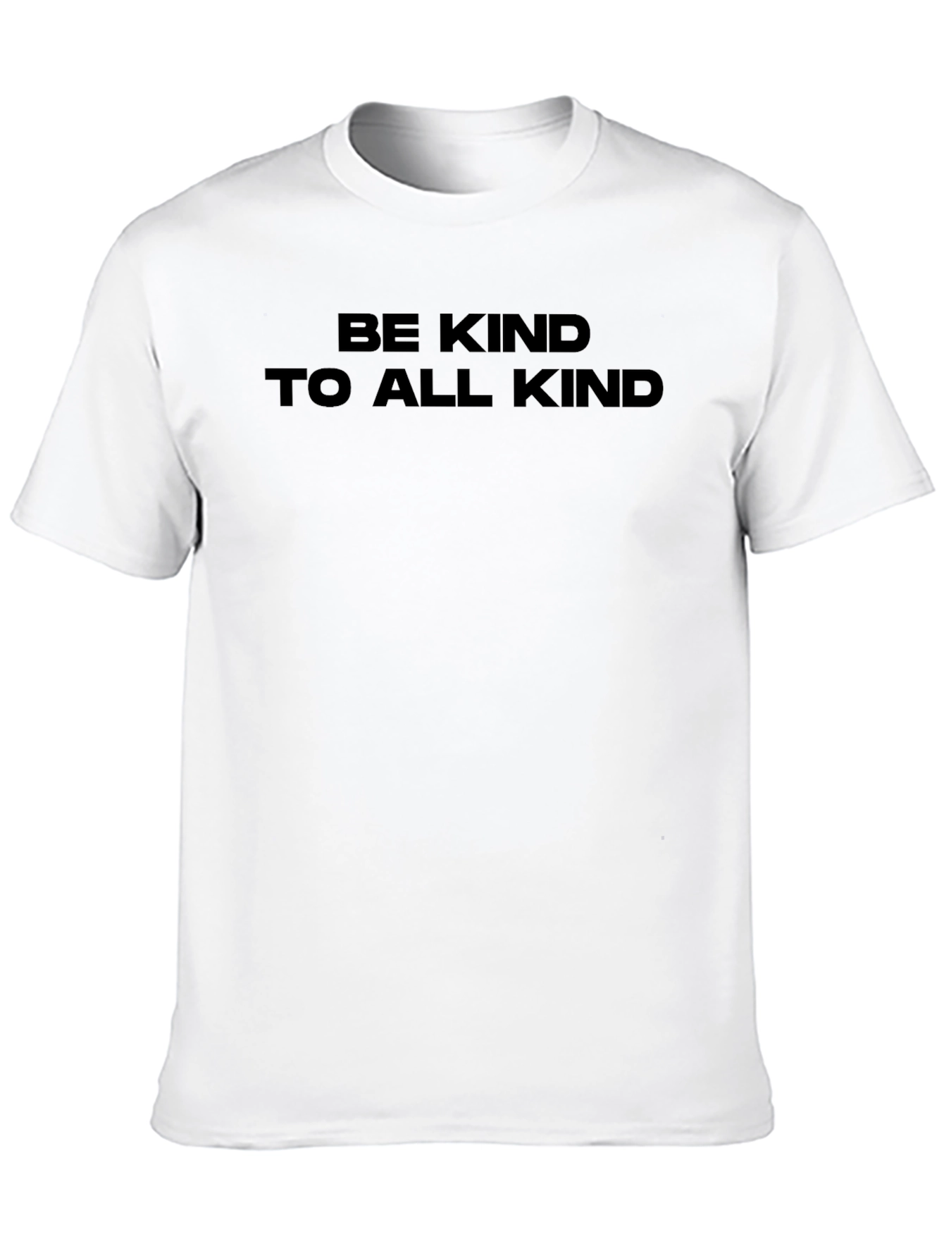Be Kind to All Kind Graphic Tee