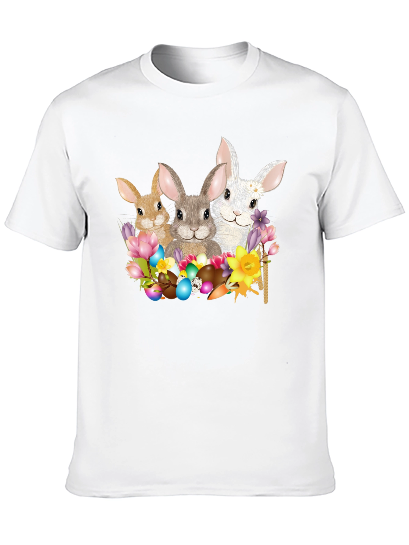 Easter Bunny T-Shirt