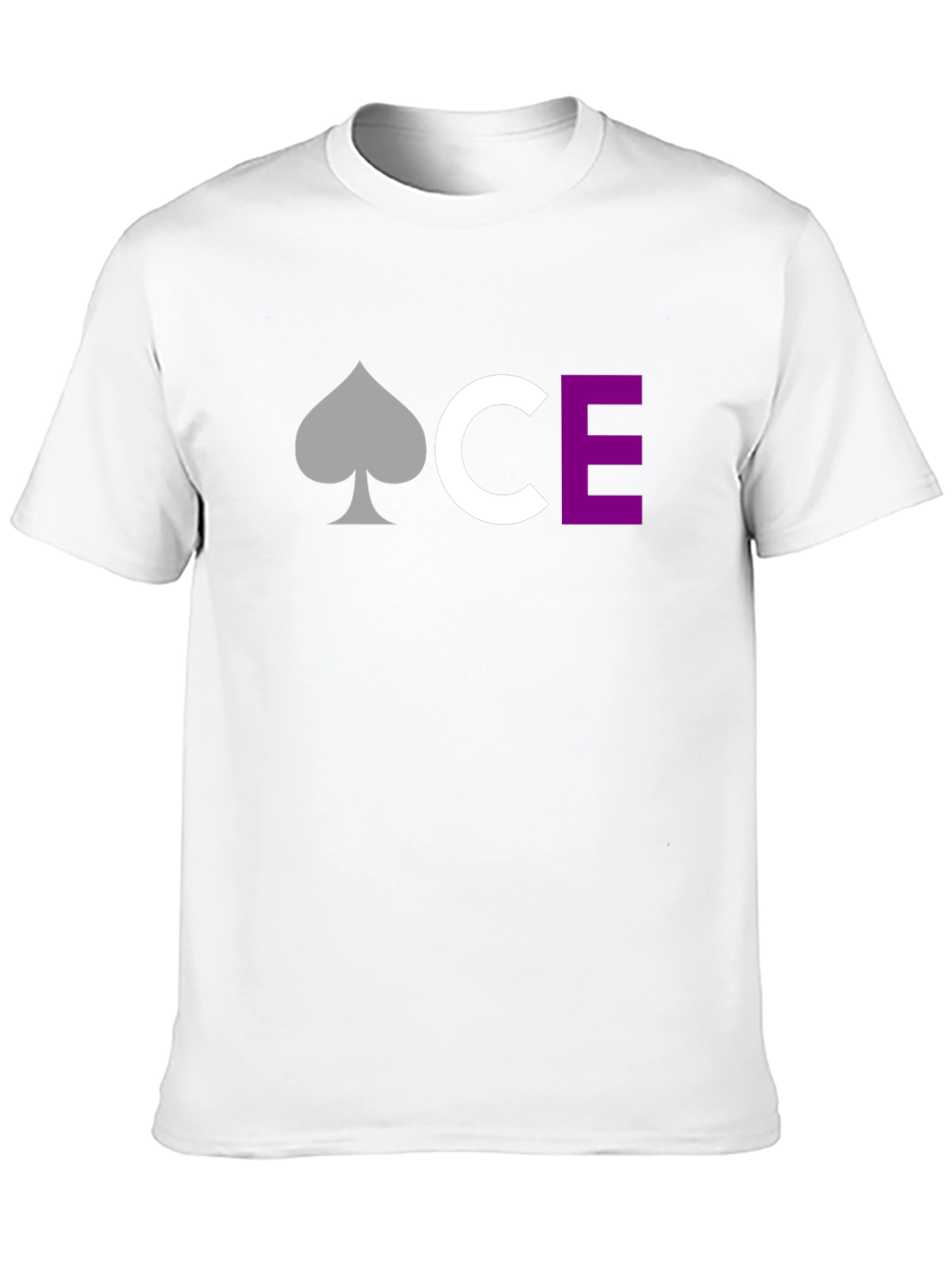 Ace Pride T-Shirt