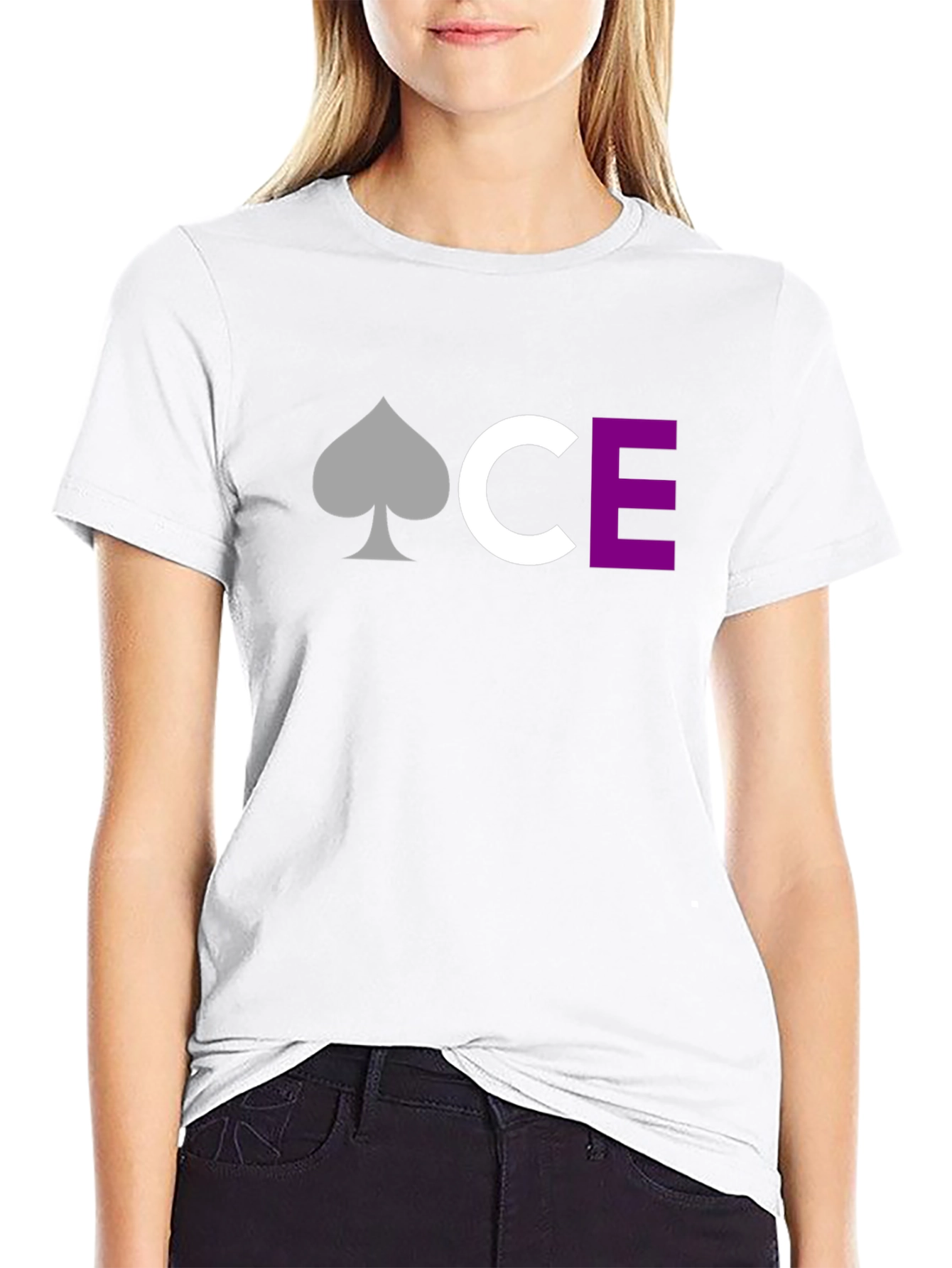 Ace Pride T-Shirt
