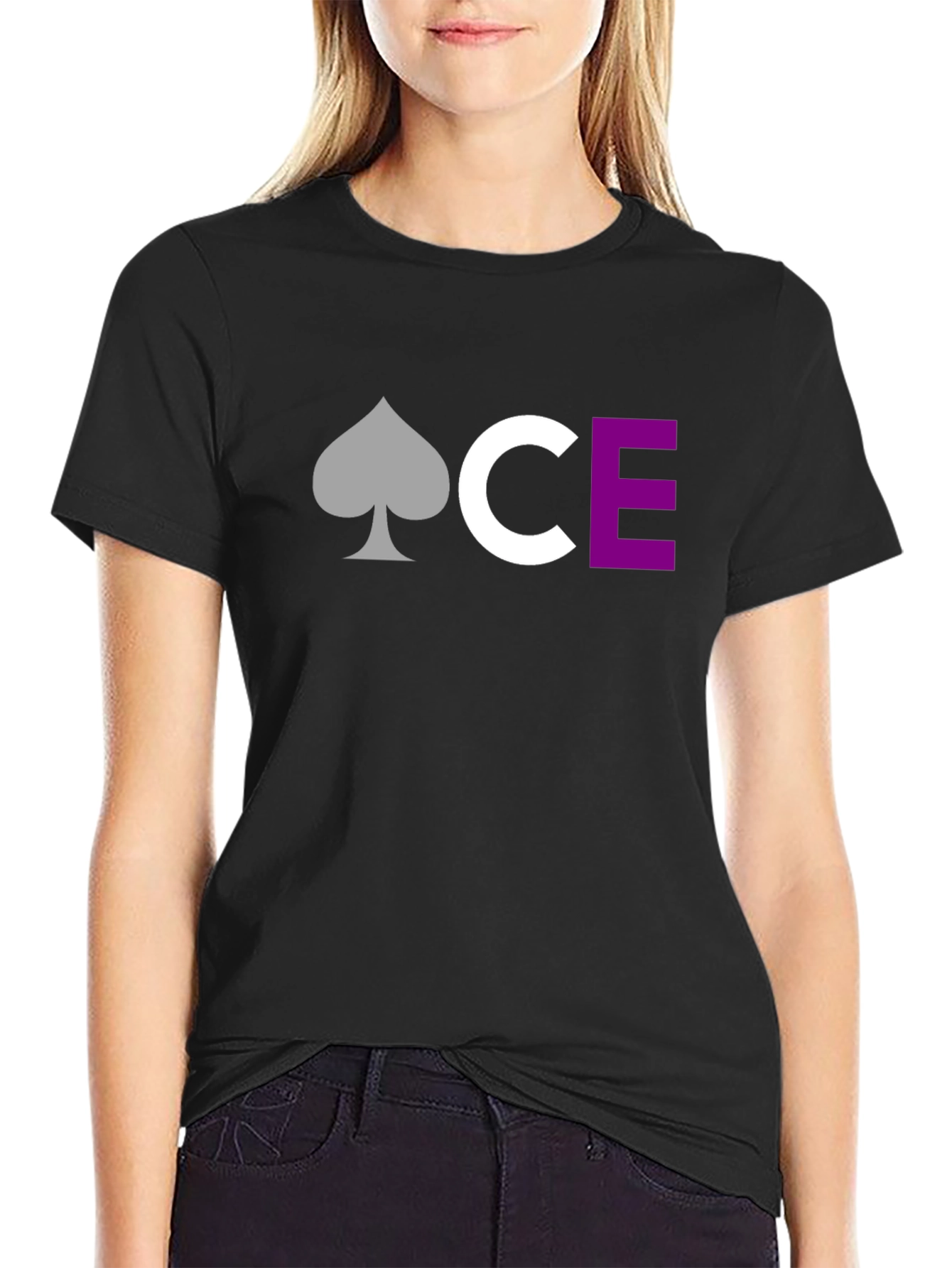 Ace Pride T-Shirt