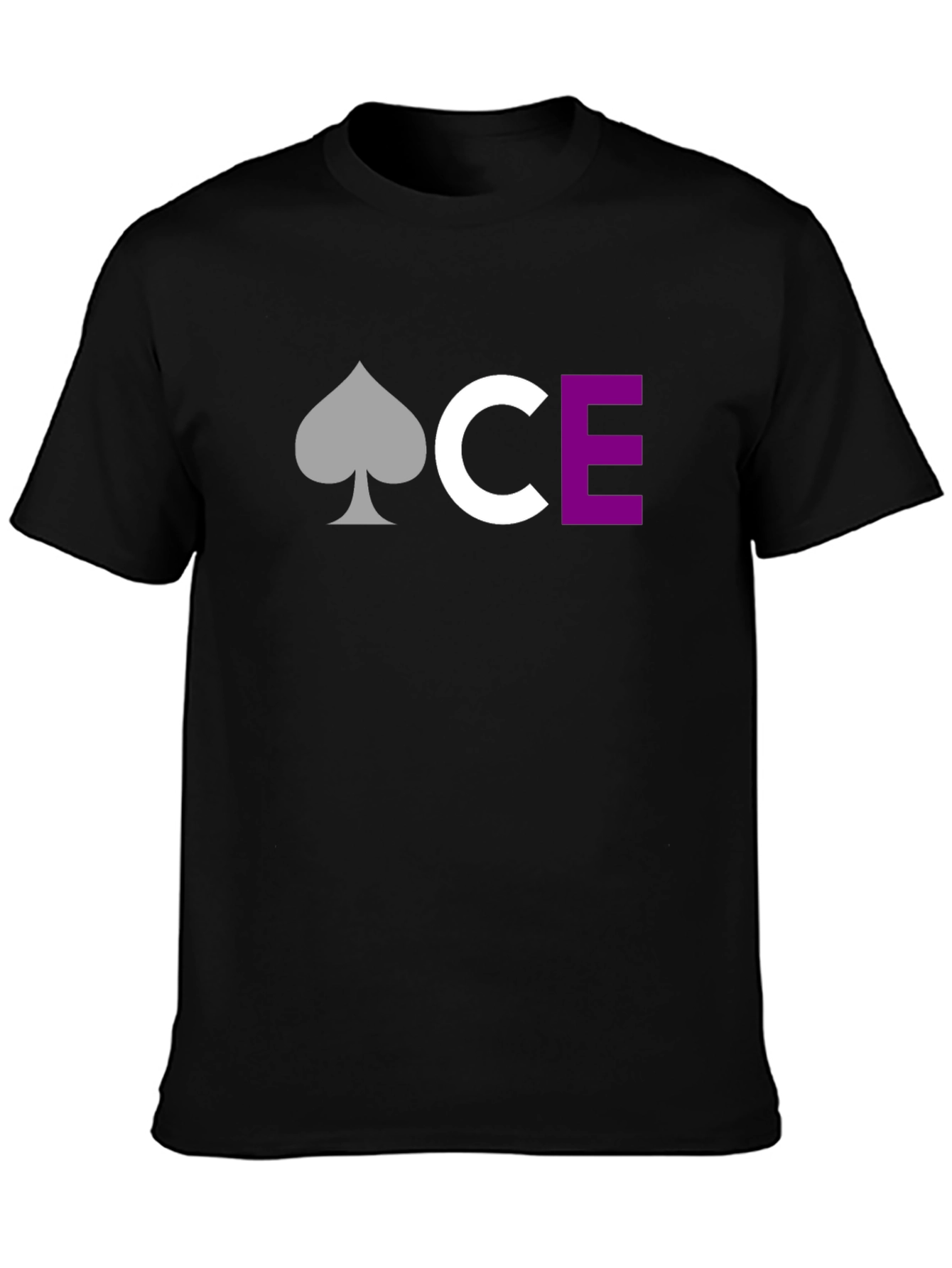 Ace Pride T-Shirt