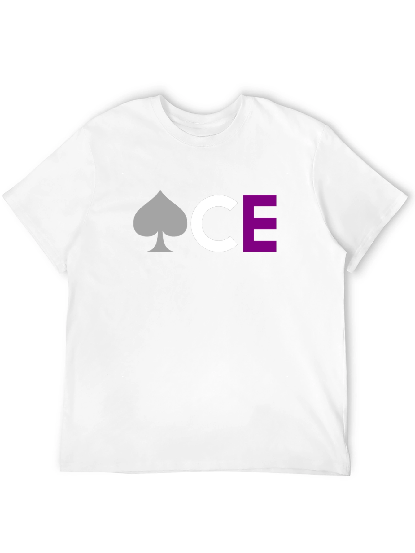 Ace Pride T-Shirt
