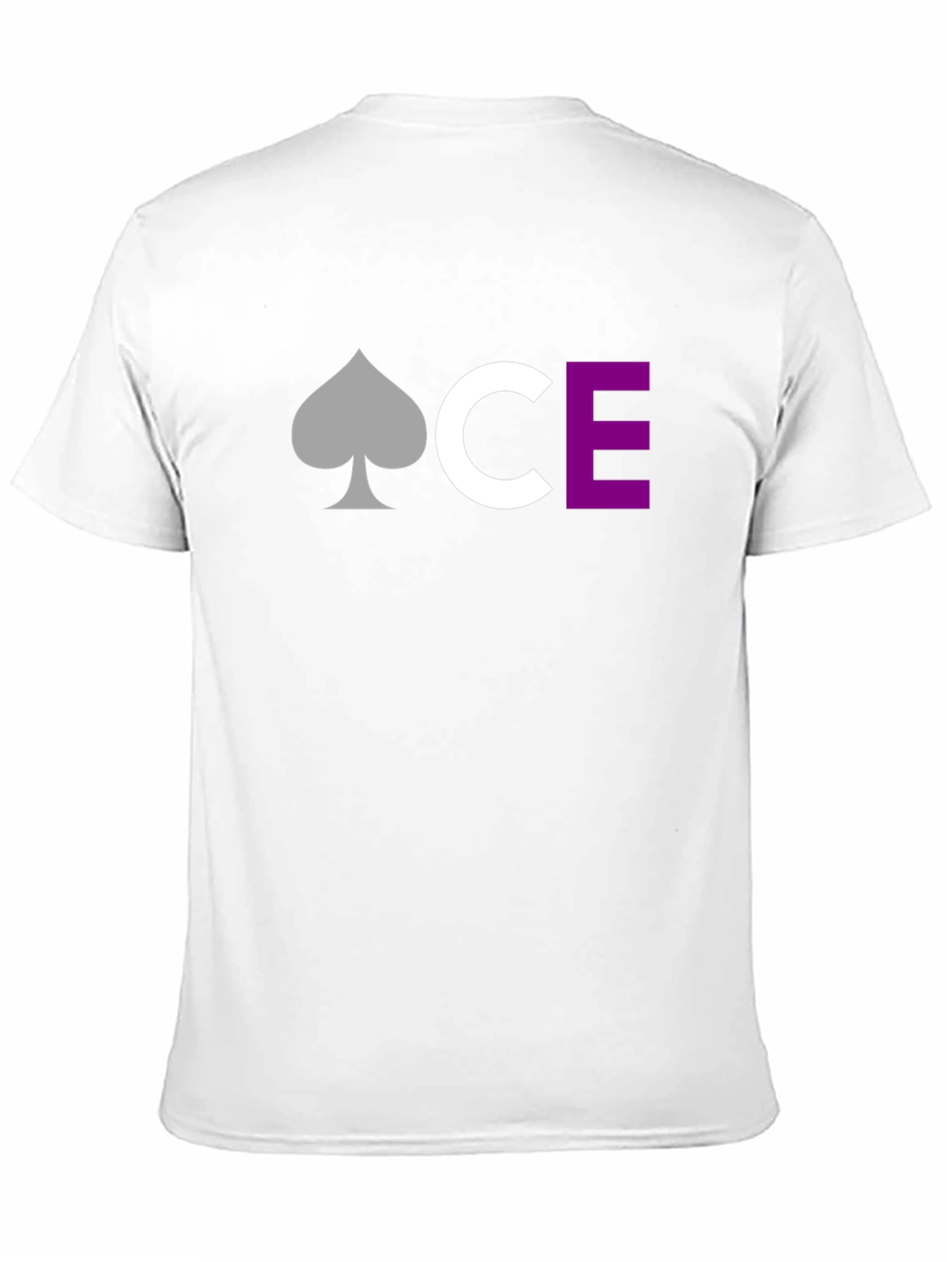 Ace Pride T-Shirt