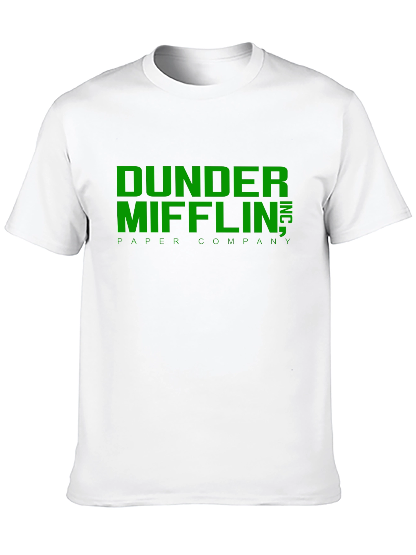 Dunder Mifflin Paper Company T-Shirt