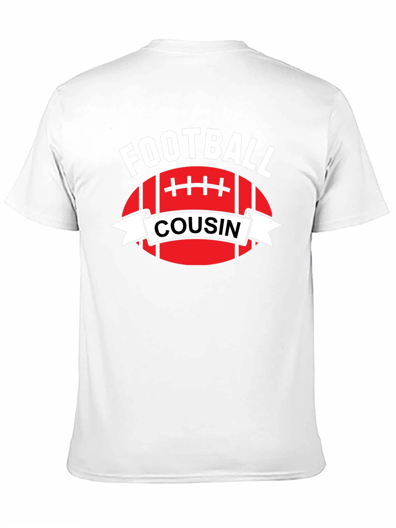 Football Cousin T-Shirt