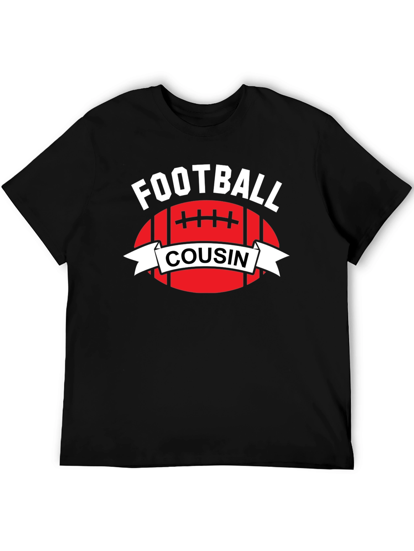 Football Cousin T-Shirt