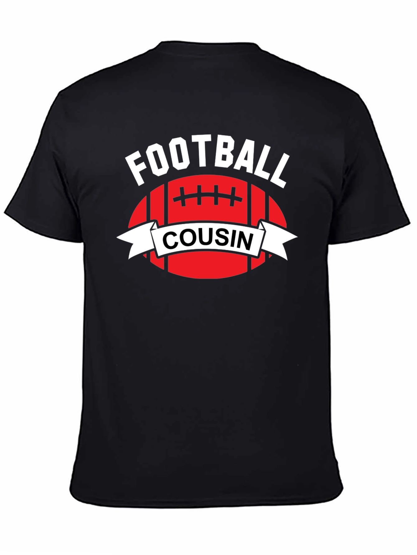 Football Cousin T-Shirt