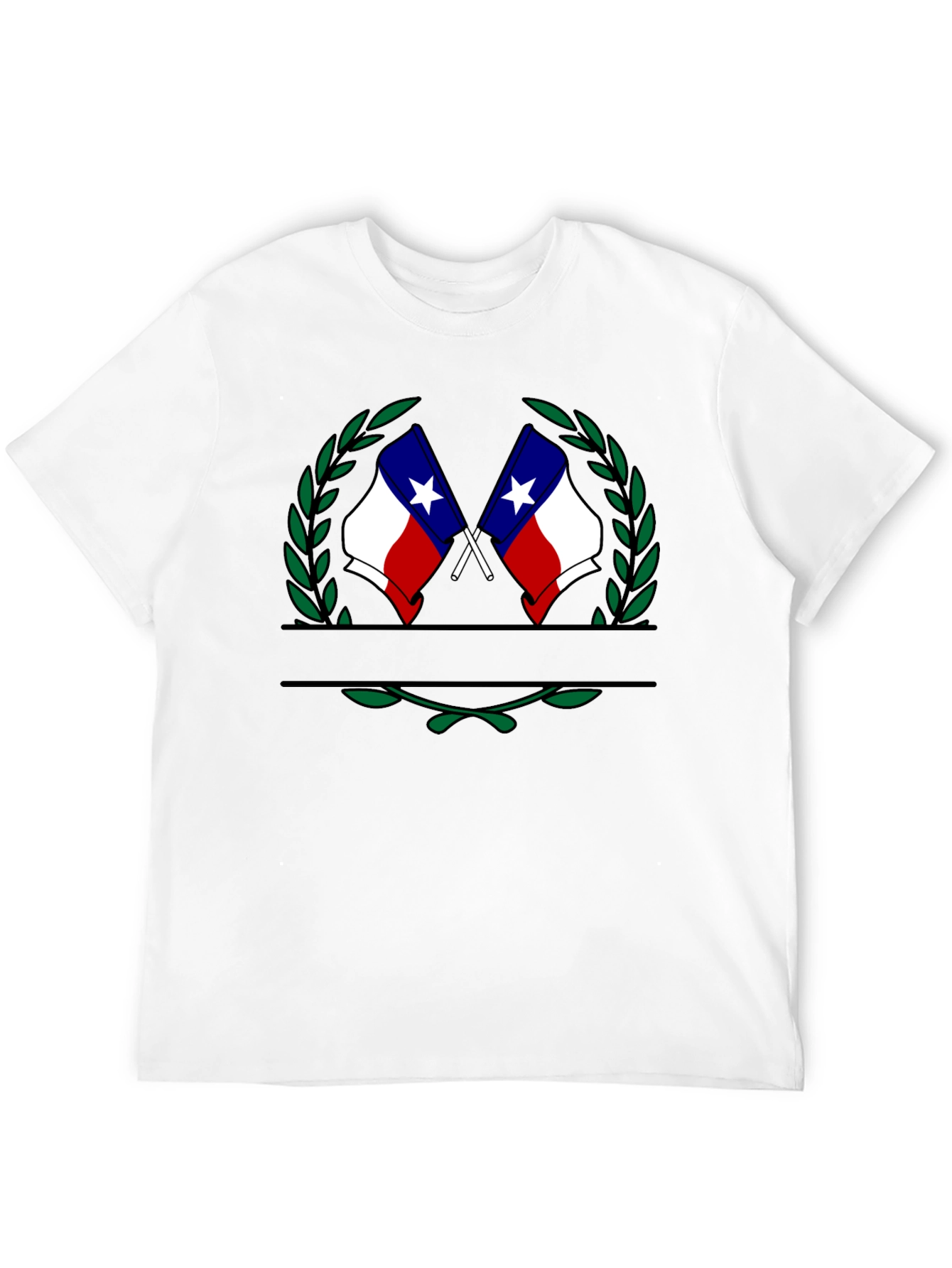 Texas Pride T-Shirt
