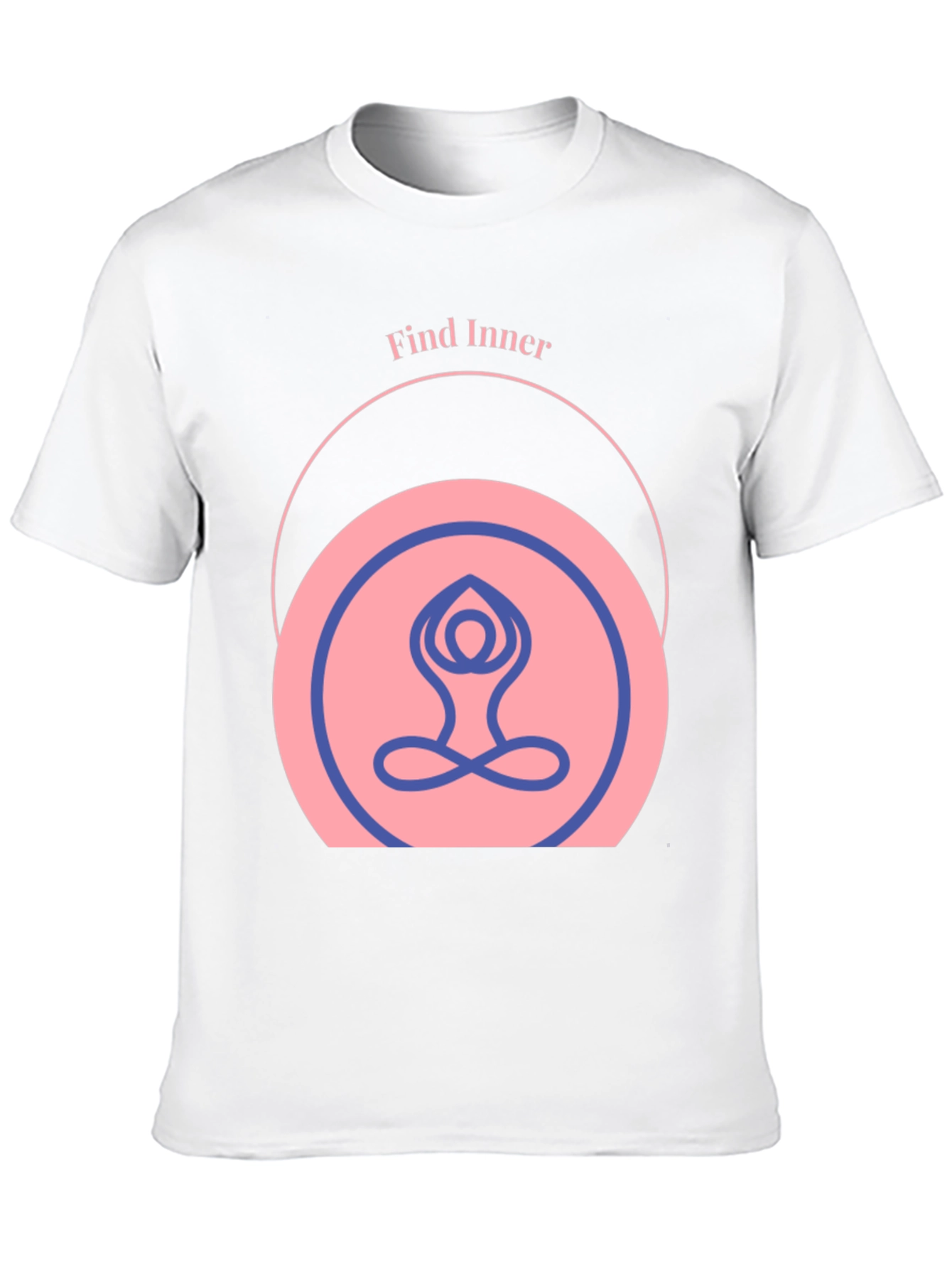 Find Inner Peace T-Shirt