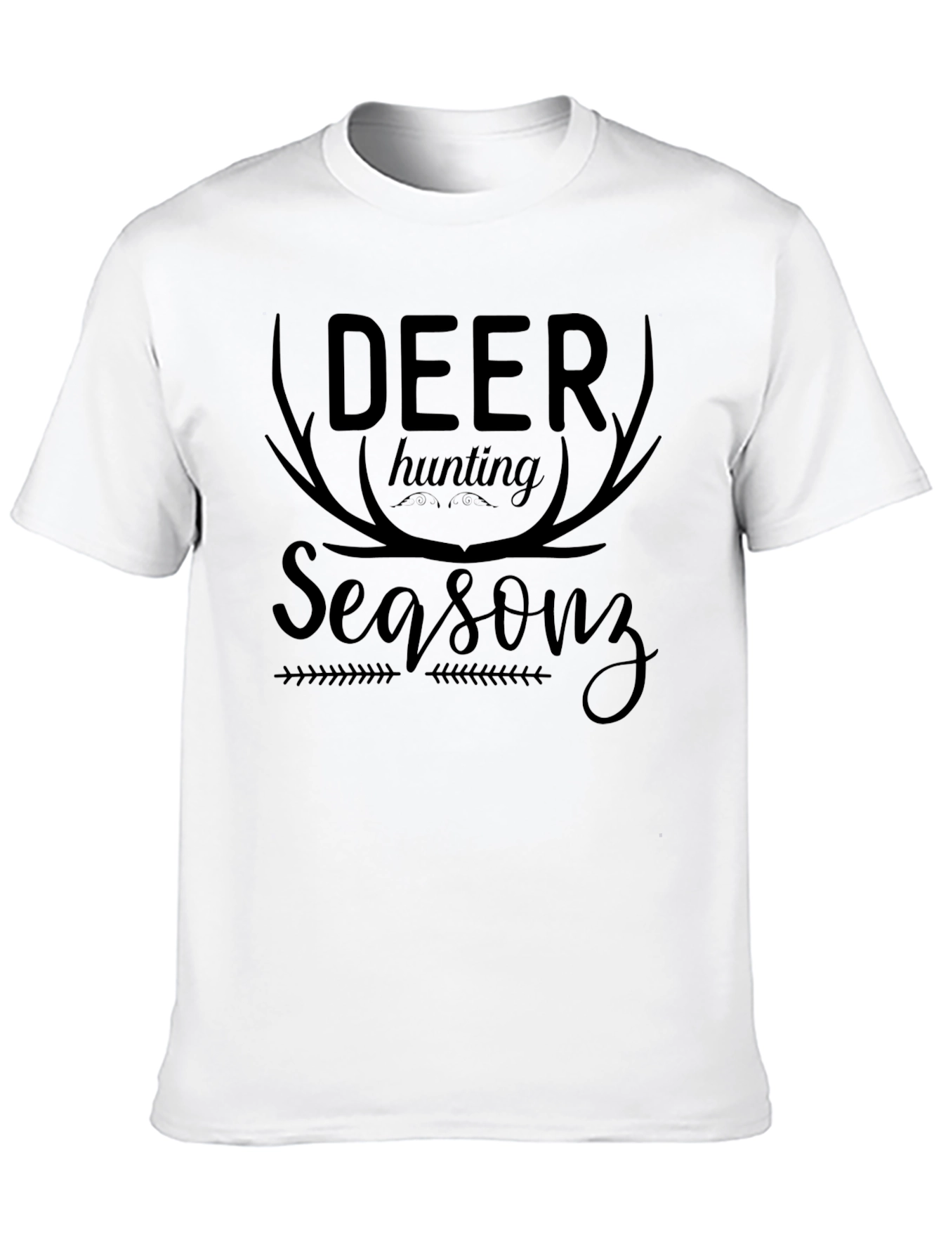 Deer Hunting Season T-Shirt