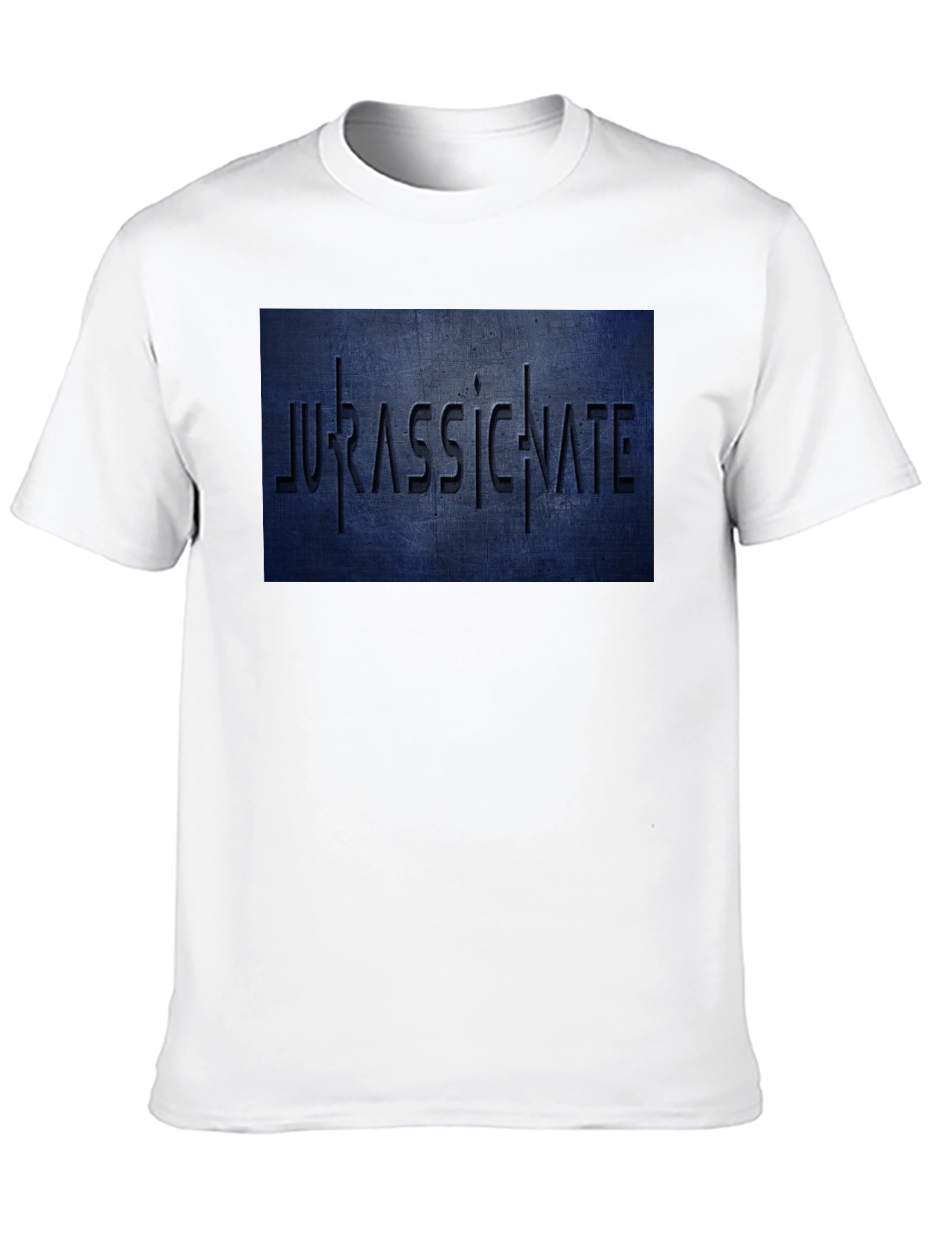 Jurassic Nate Graphic T-Shirt
