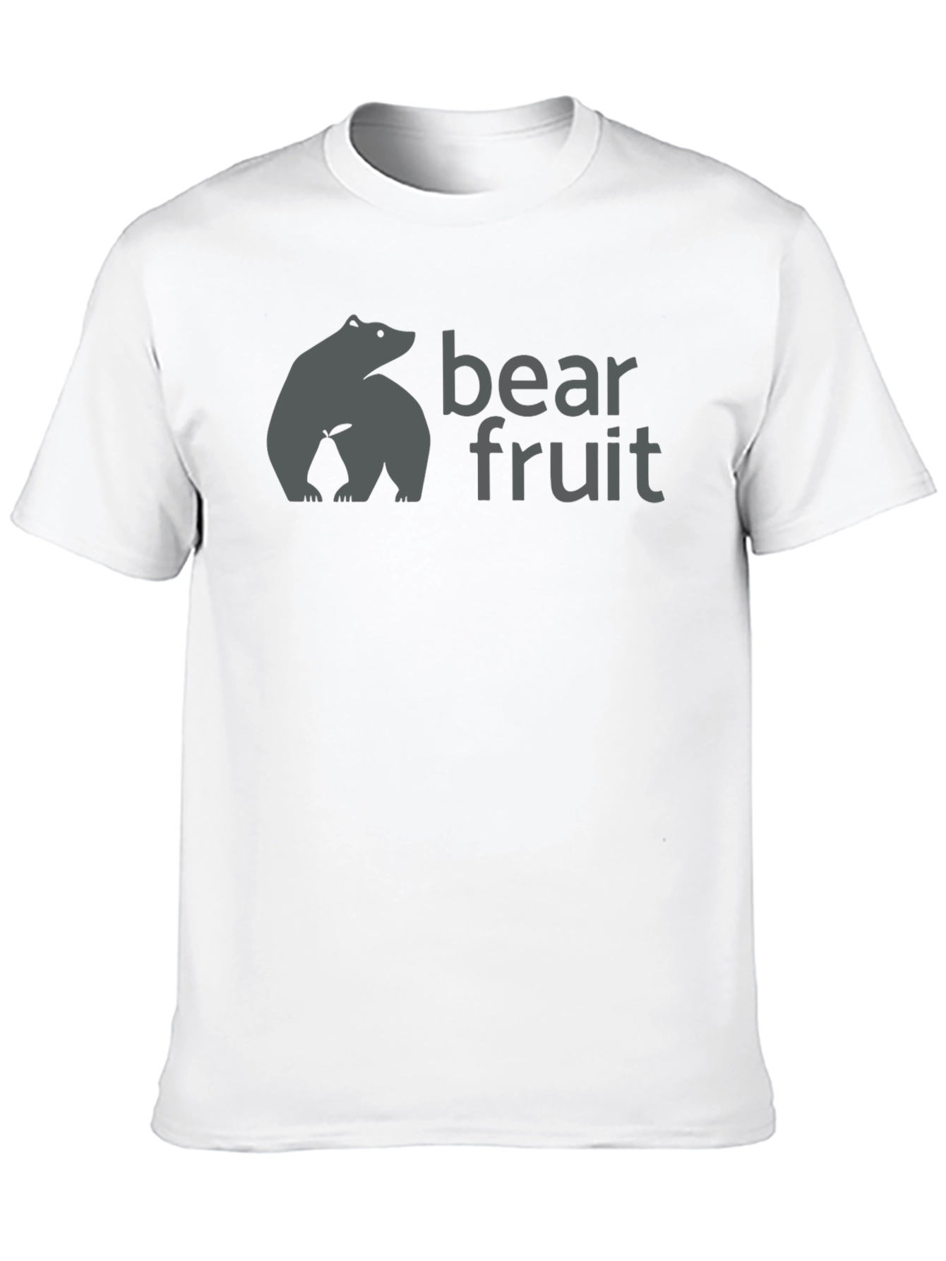 Bear Fruit T-Shirt