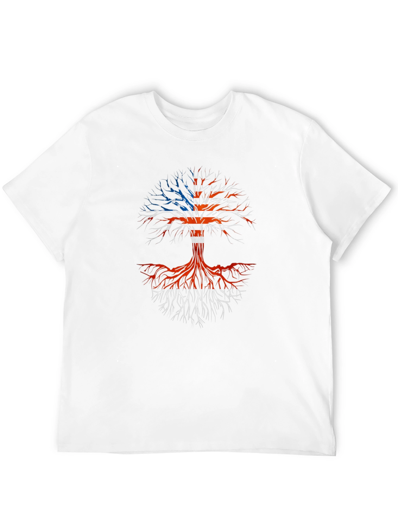 American Roots Tree T-Shirt