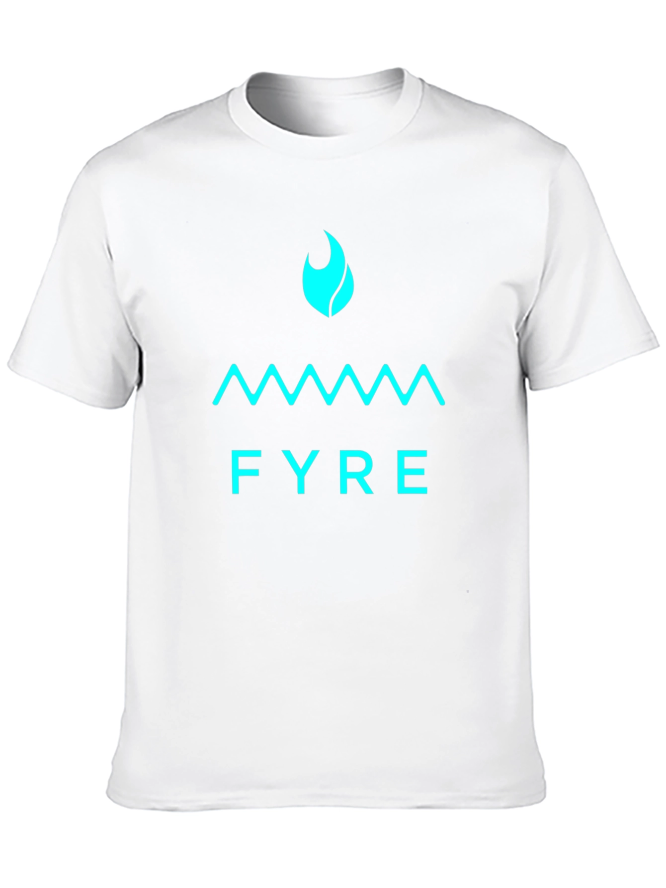 Fyre Festival Graphic Tee