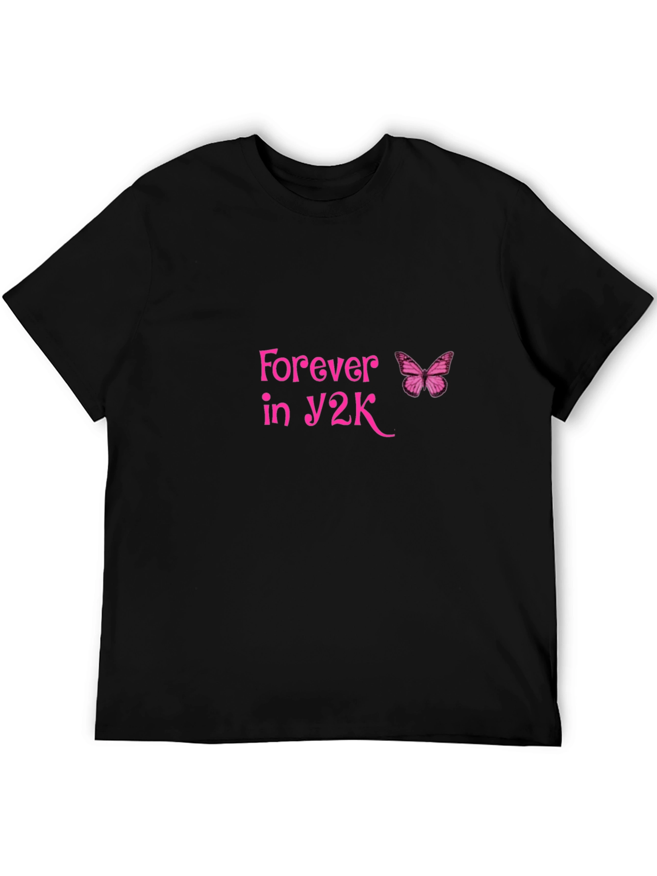 Forever in Y2K T-Shirt
