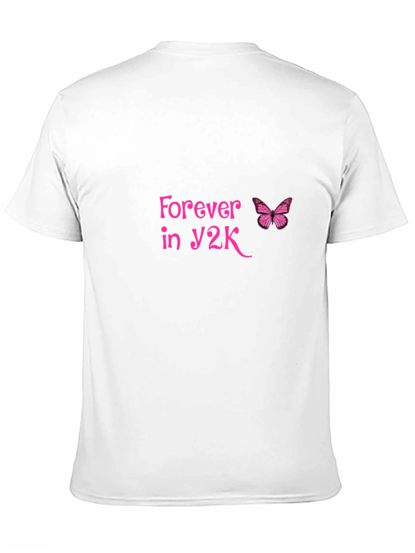Forever in Y2K T-Shirt