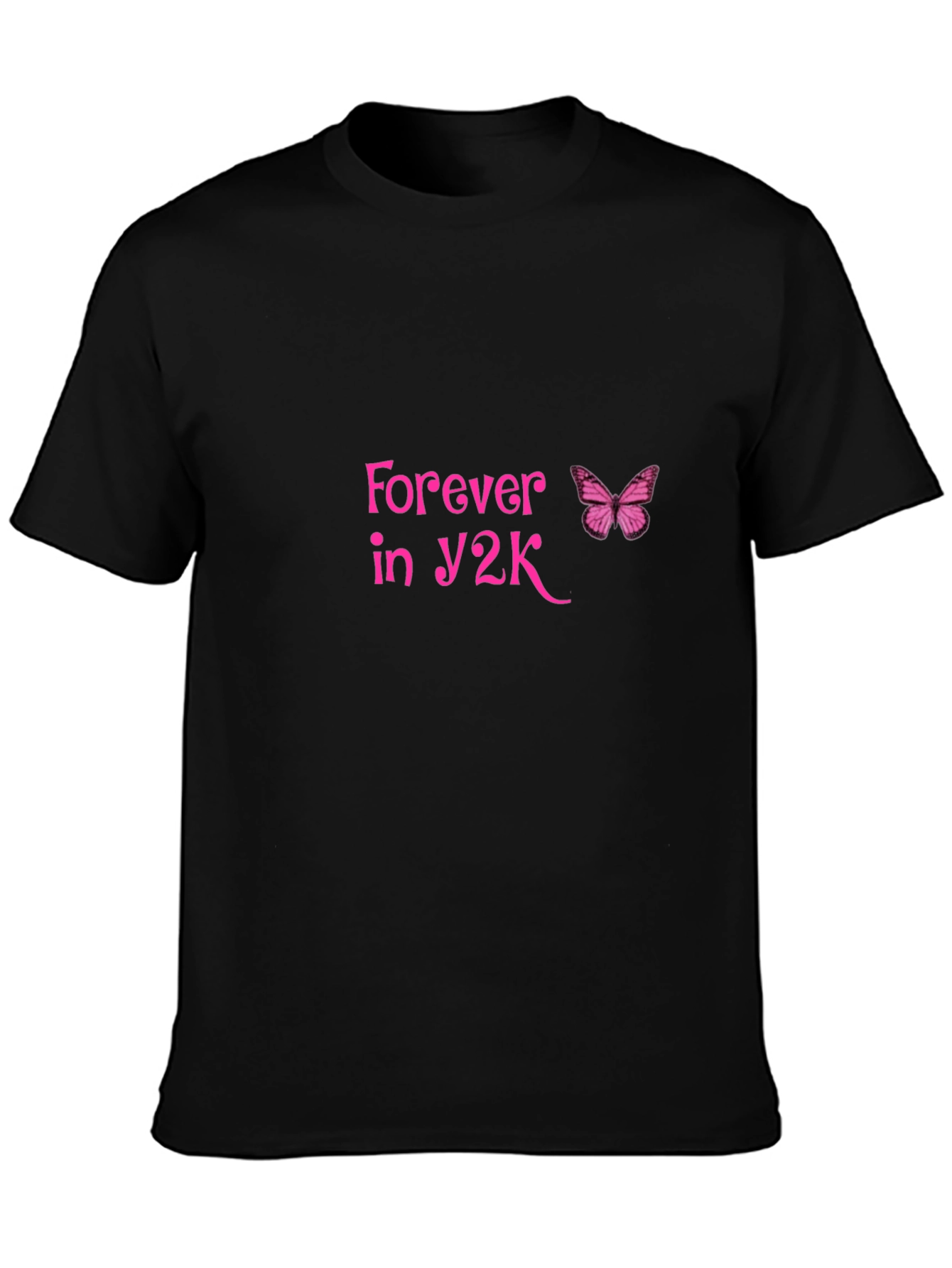 Forever in Y2K T-Shirt