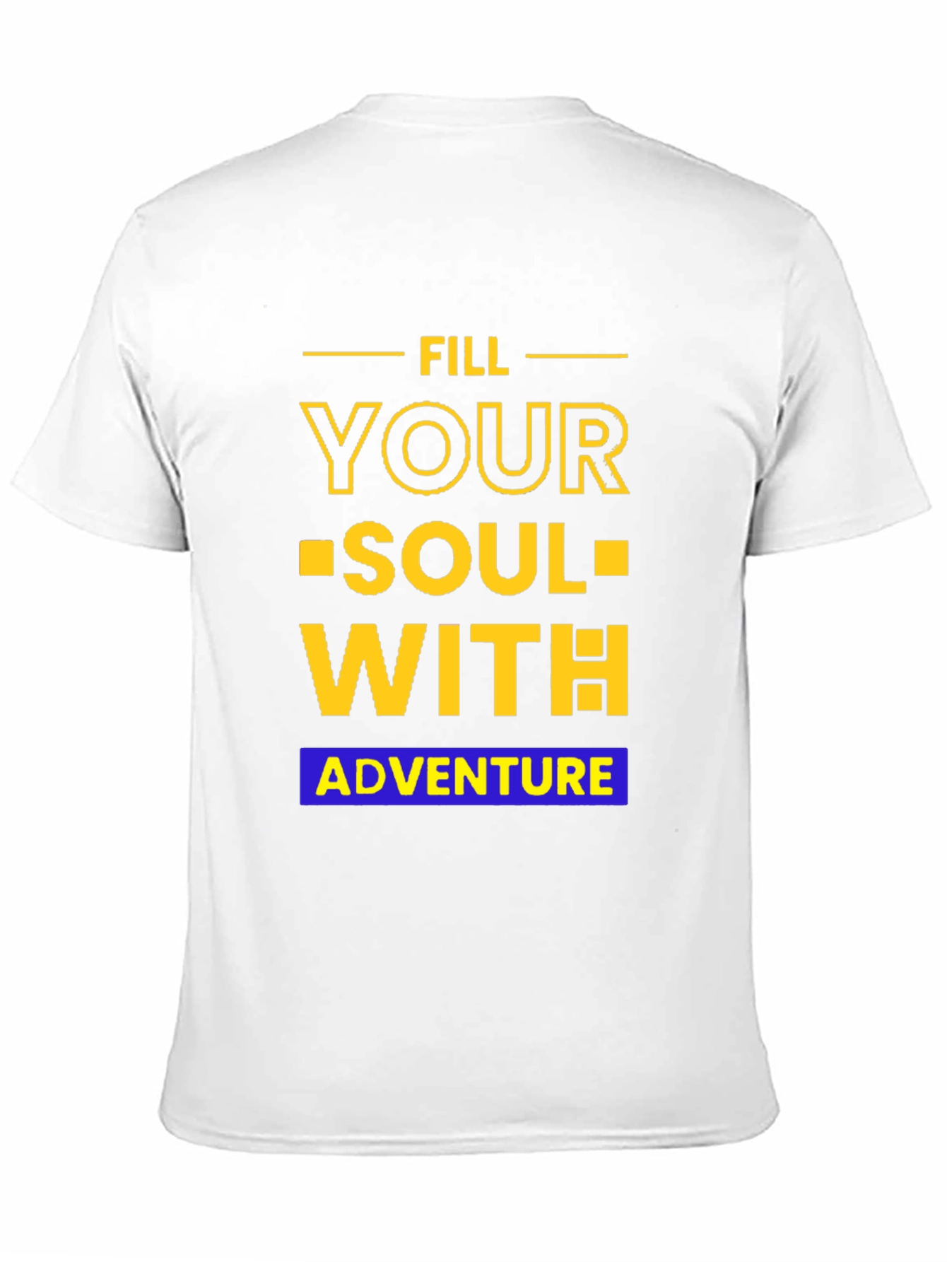 Adventure Soul T-Shirt
