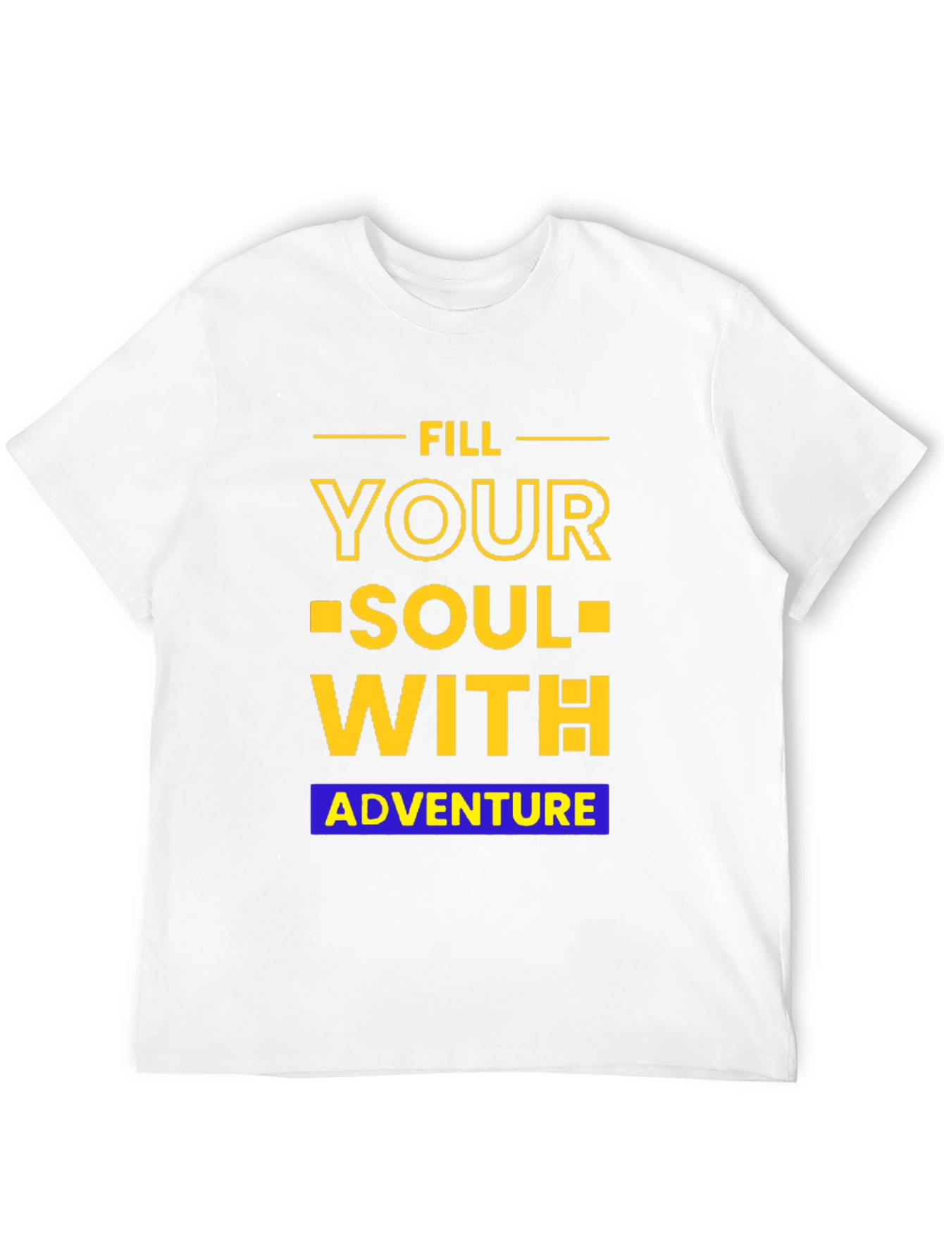 Adventure Soul T-Shirt