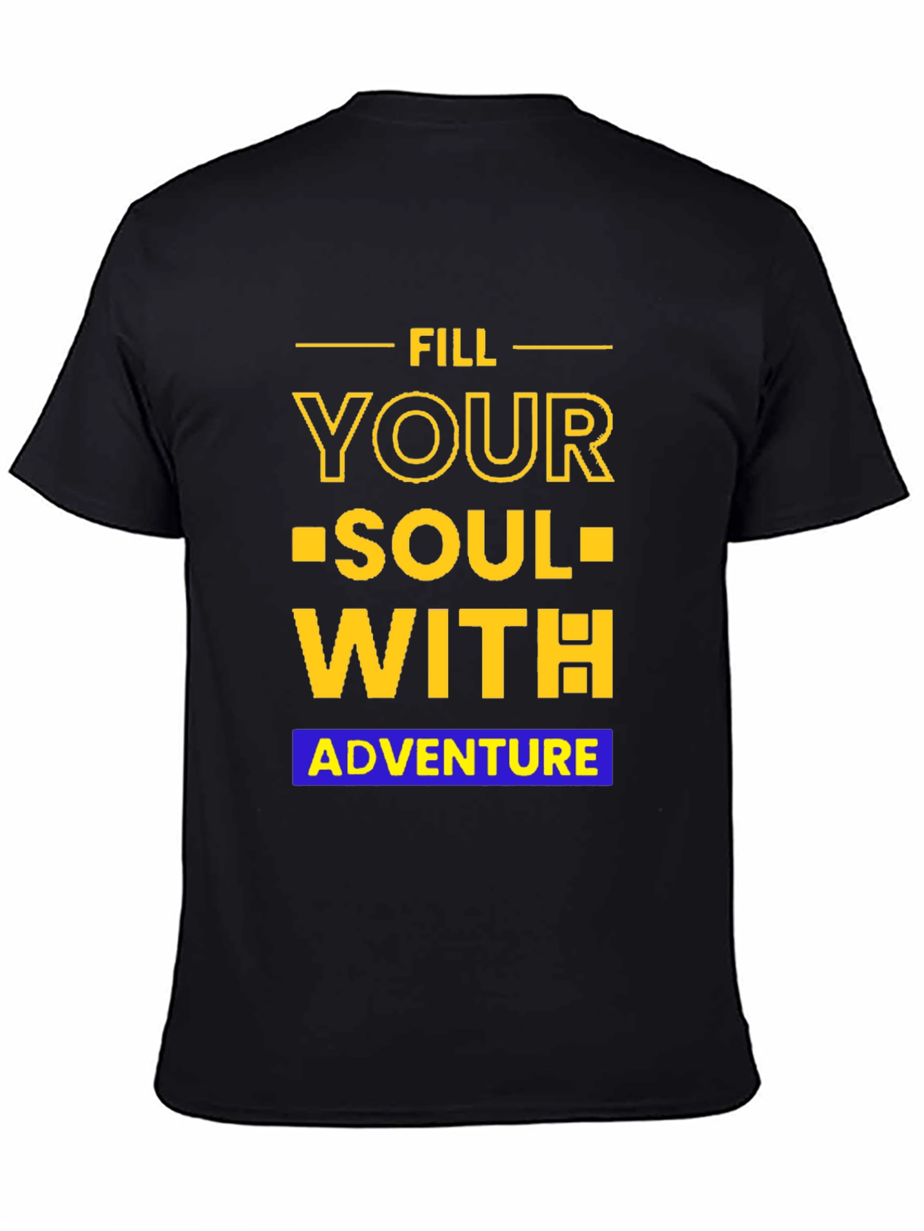 Adventure Soul T-Shirt