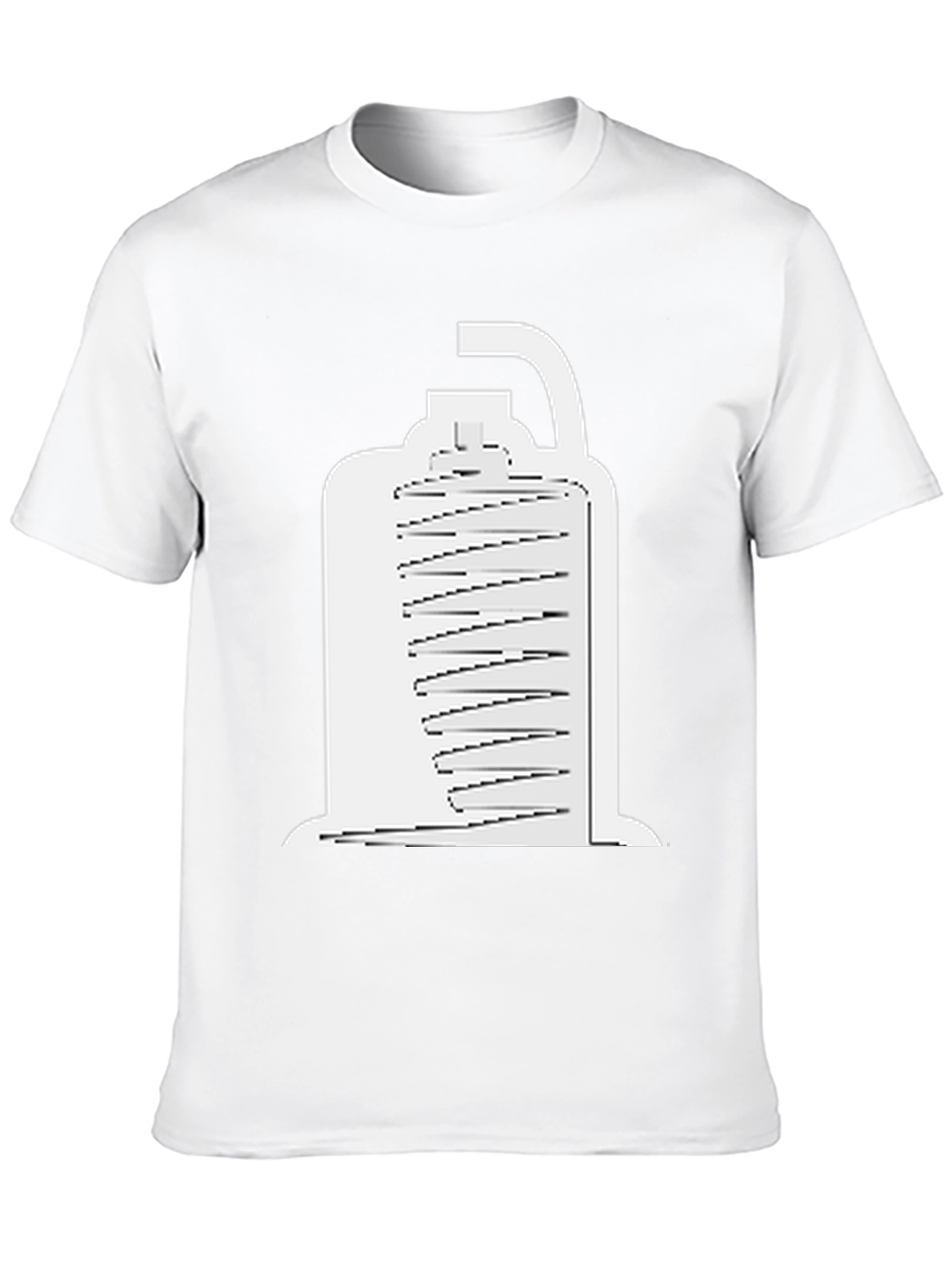 Cool Shawarma T-Shirt - Funny Foodie Tee