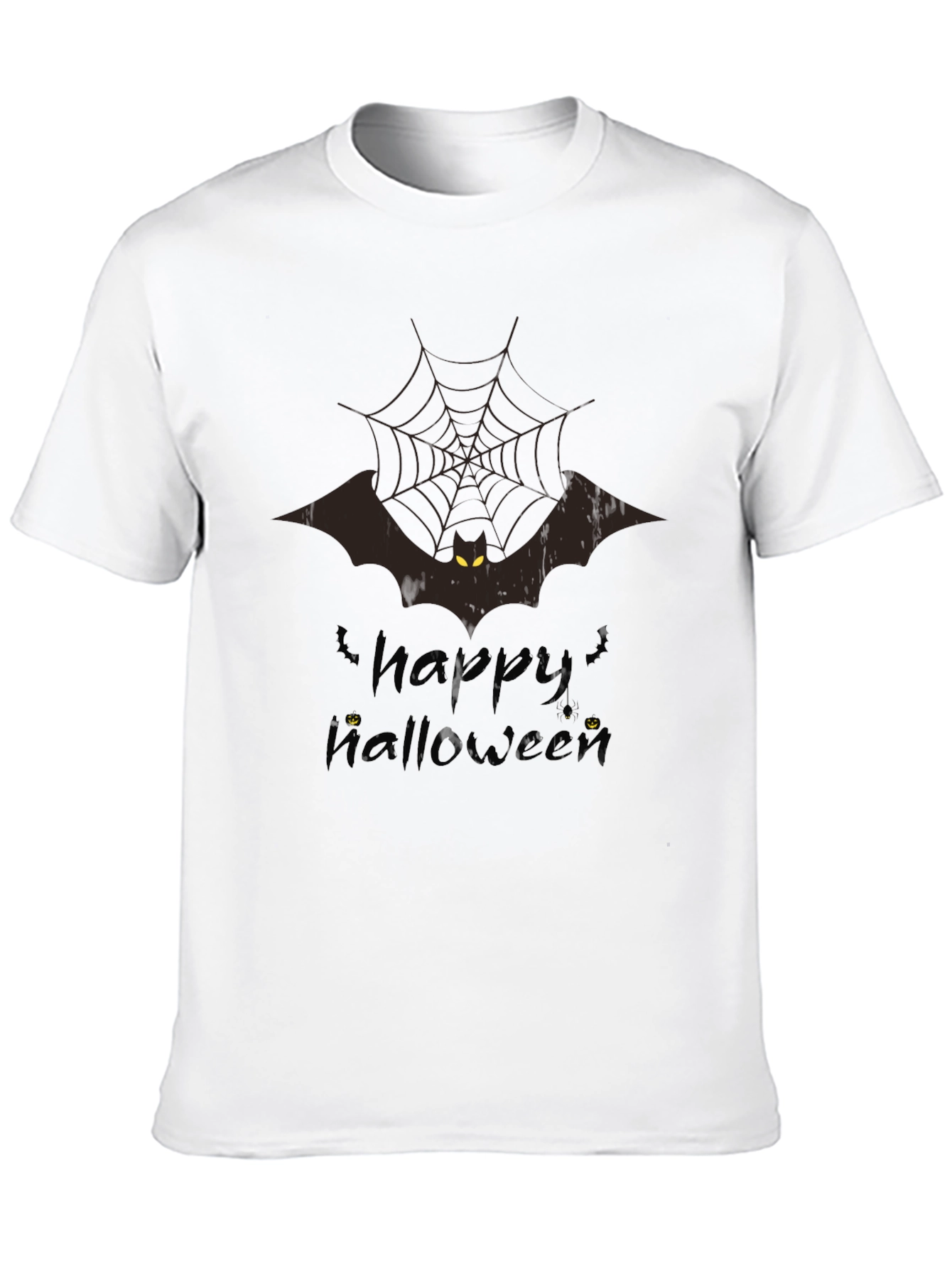 Halloween Bat T-Shirt