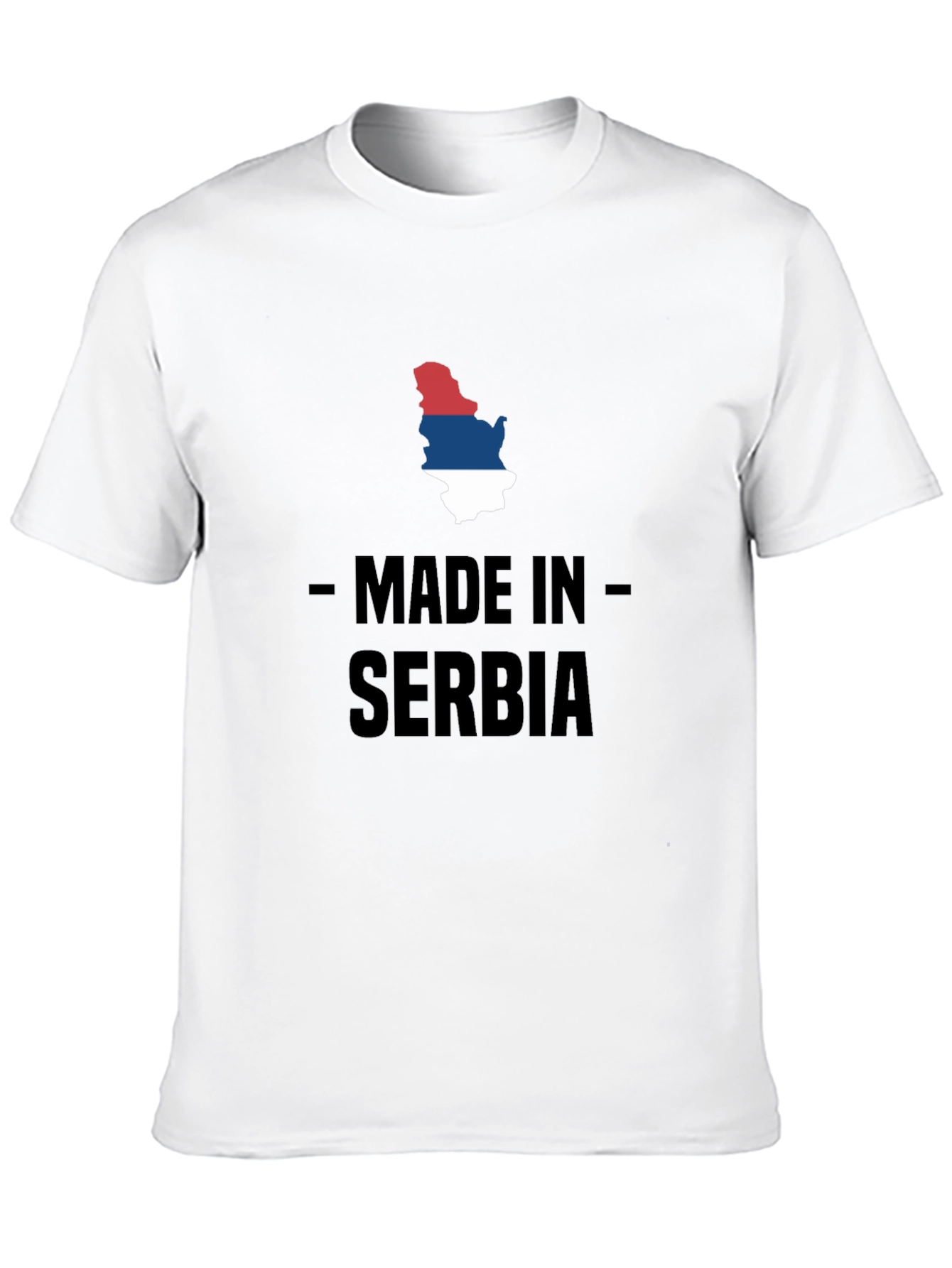 Made in Serbia T-Shirt
