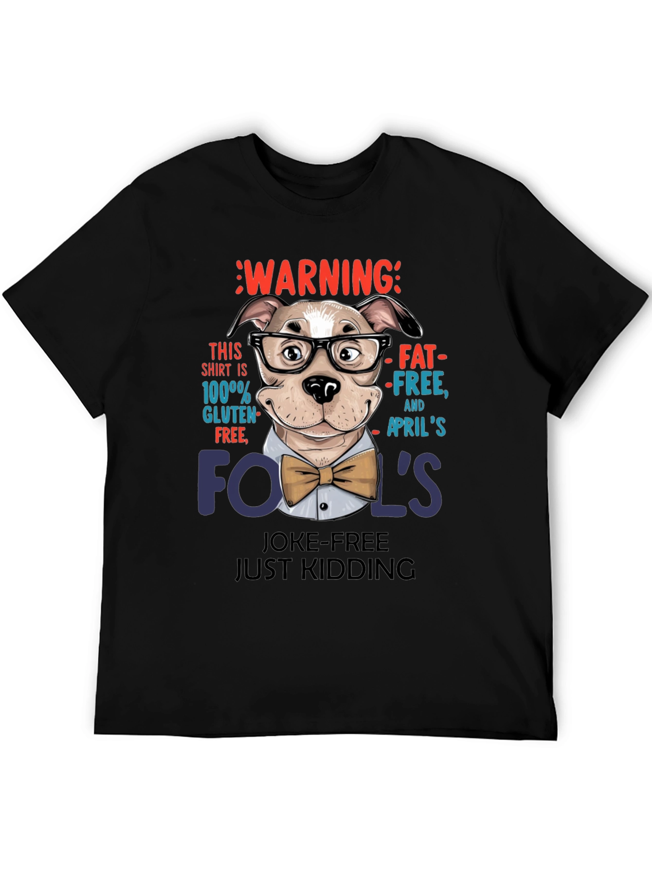 Funny April Fools Day T-Shirt