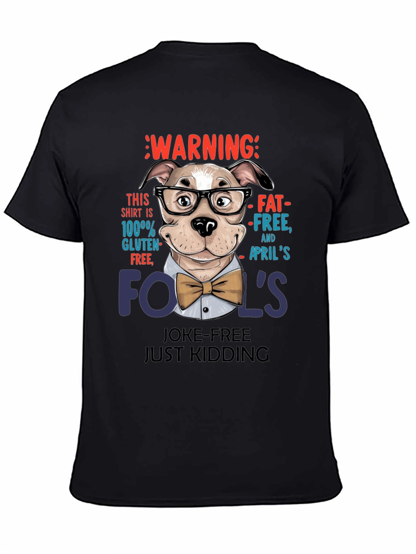 Funny April Fools Day T-Shirt